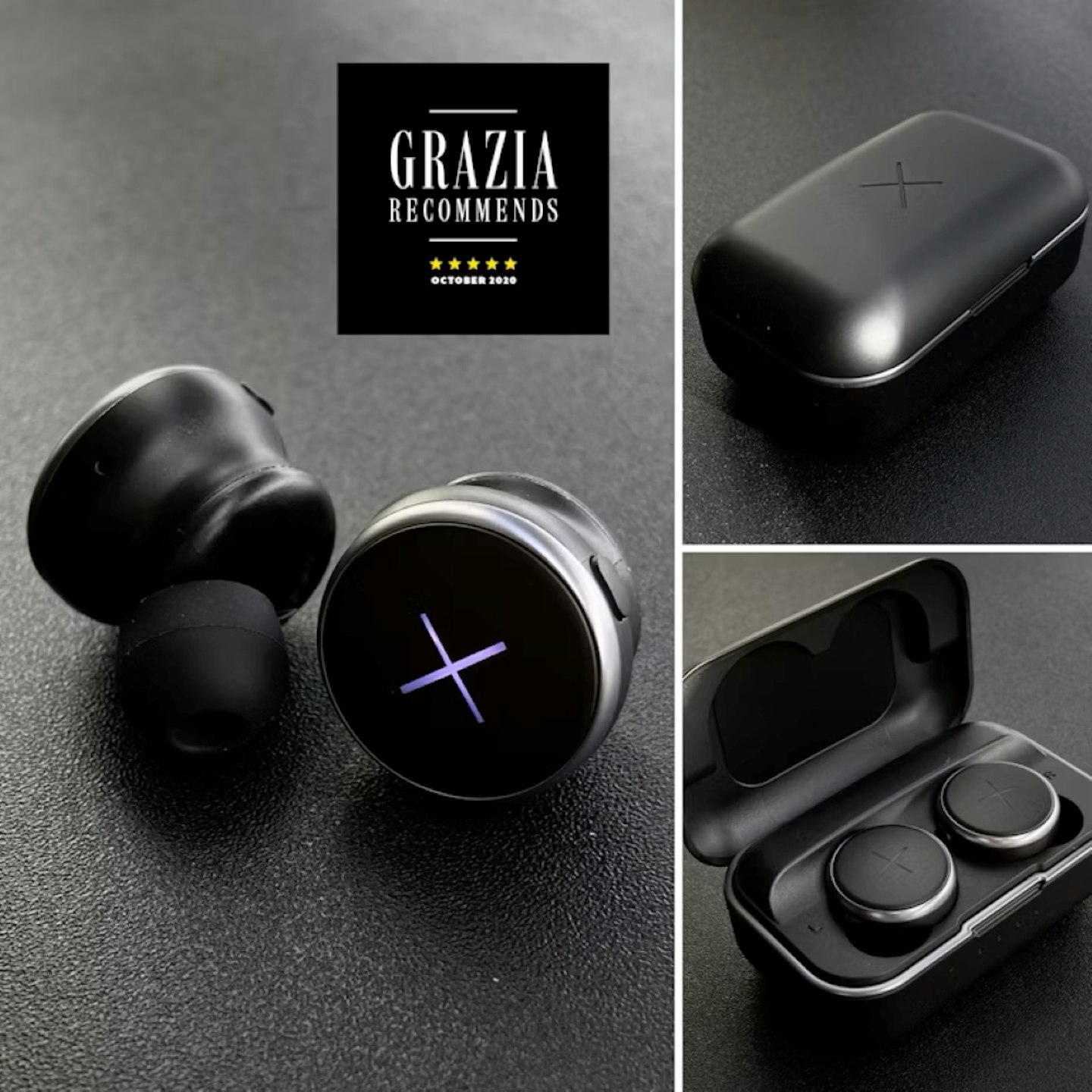 X by Kygo Xellence True Wireless Earbuds