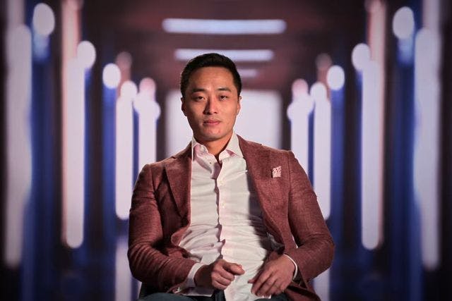 Love Is Blind Creator Explains Why They Aired The Most Controversial Scenes