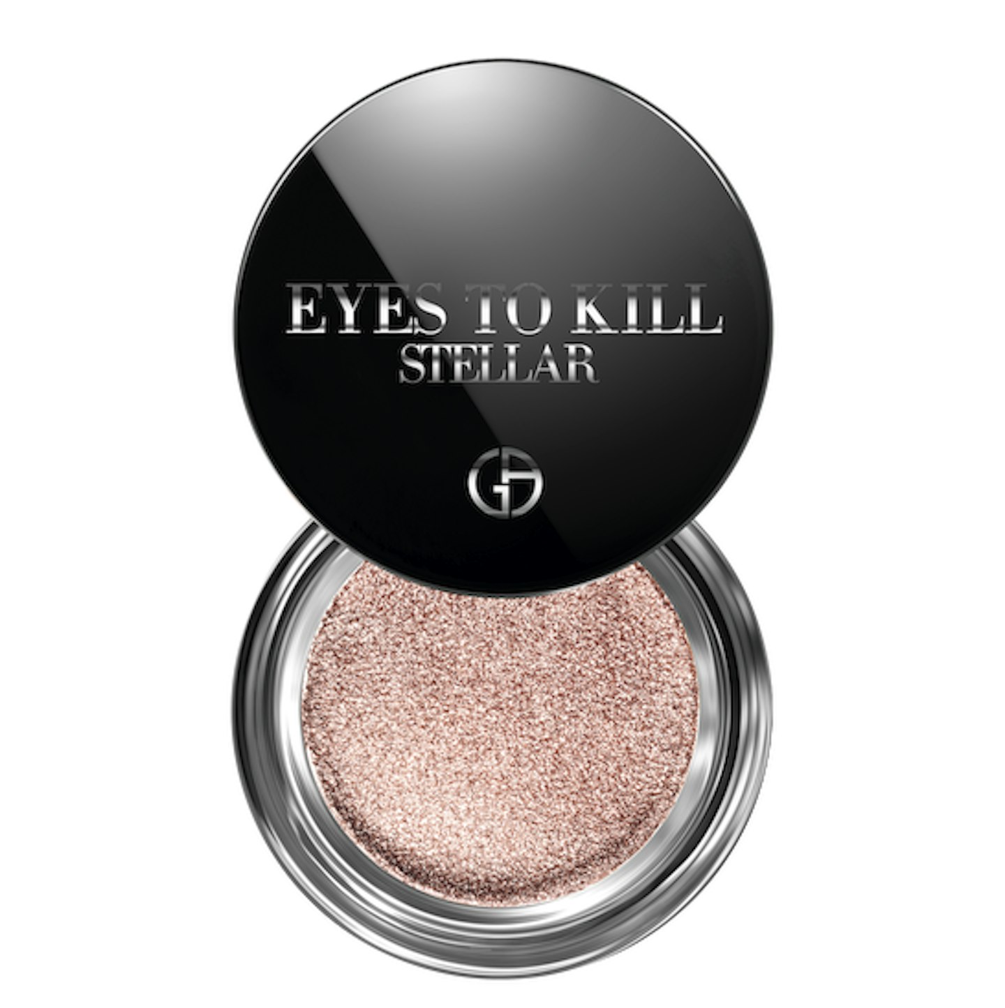 Armani Beauty Eyes To Kill Stellar Eyeshadow