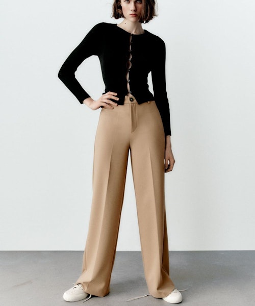 These Are The Best Zara Deals Worth Shopping Now Grazia