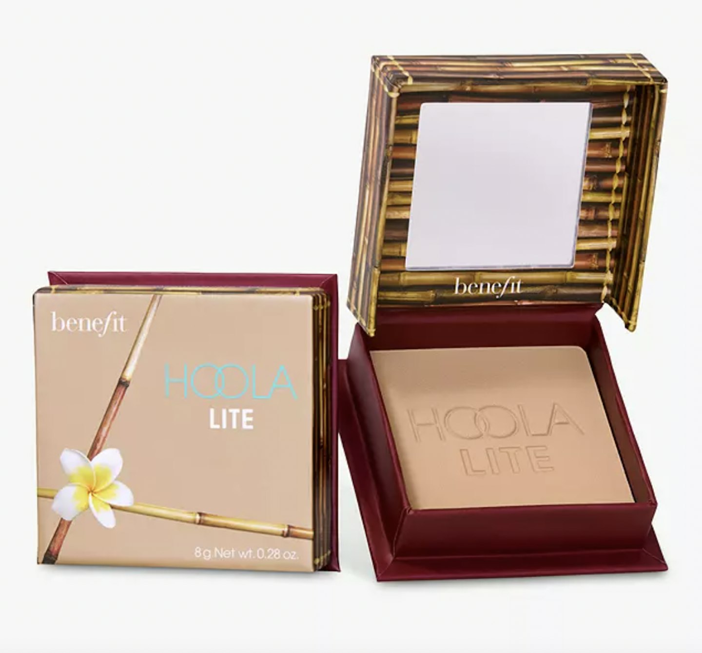 Benefit Hoola Lite Bronzer