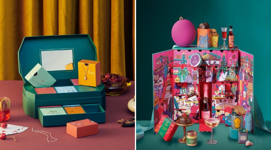 The Best Alternative Advent Calendars To Shop 2023