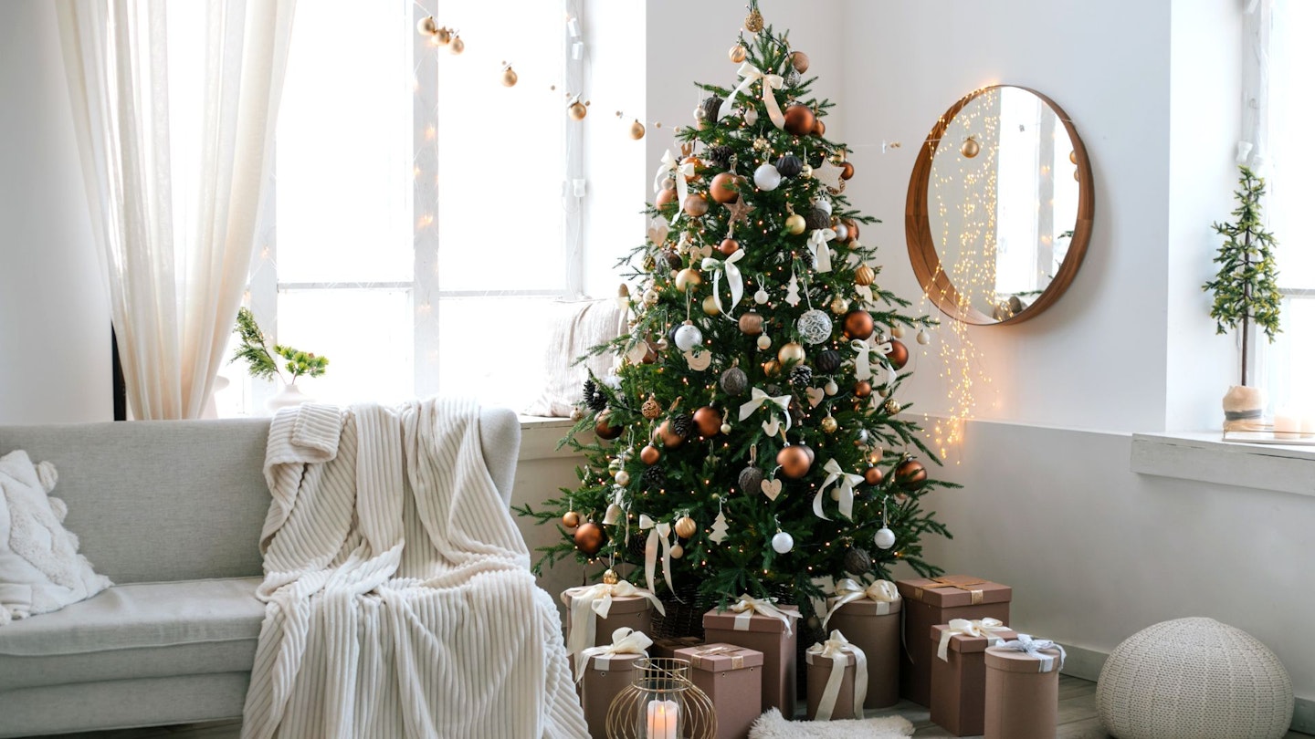 You Could Still Find Your Forever Christmas Tree In The Black Friday Sales