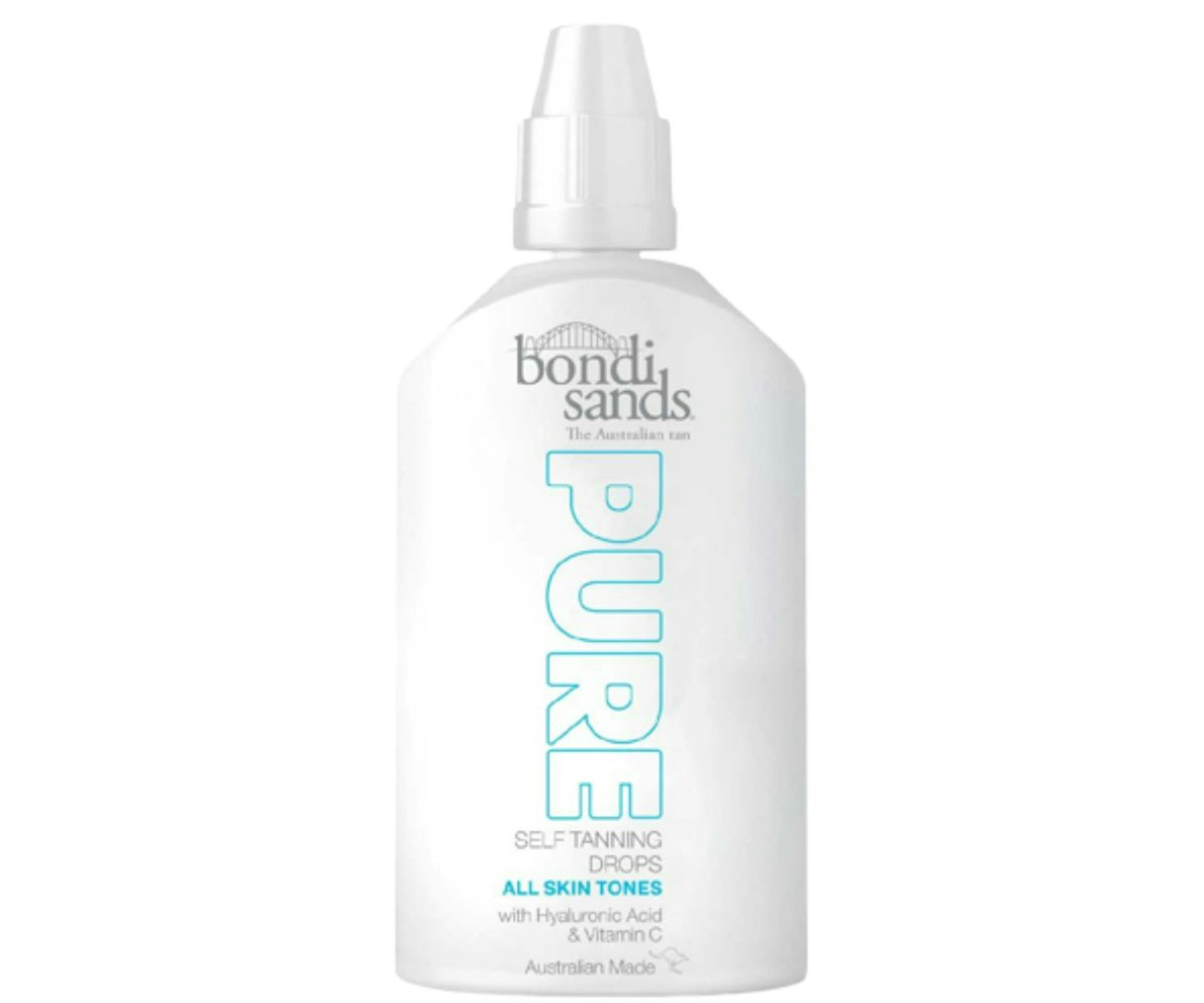 Bondi Sands Pure Concentrated Self Tan Drops