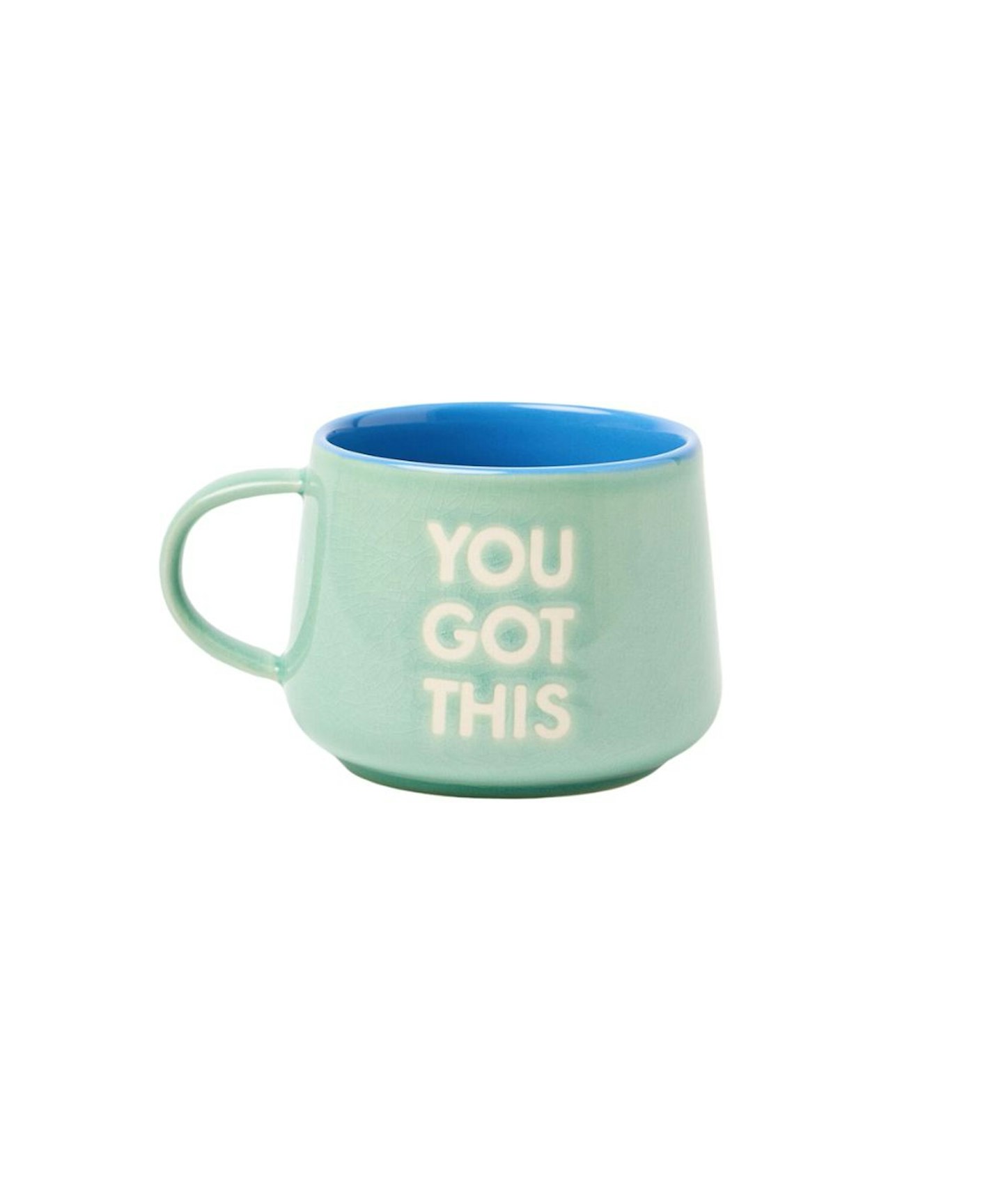 You Got This Ceramic Mug