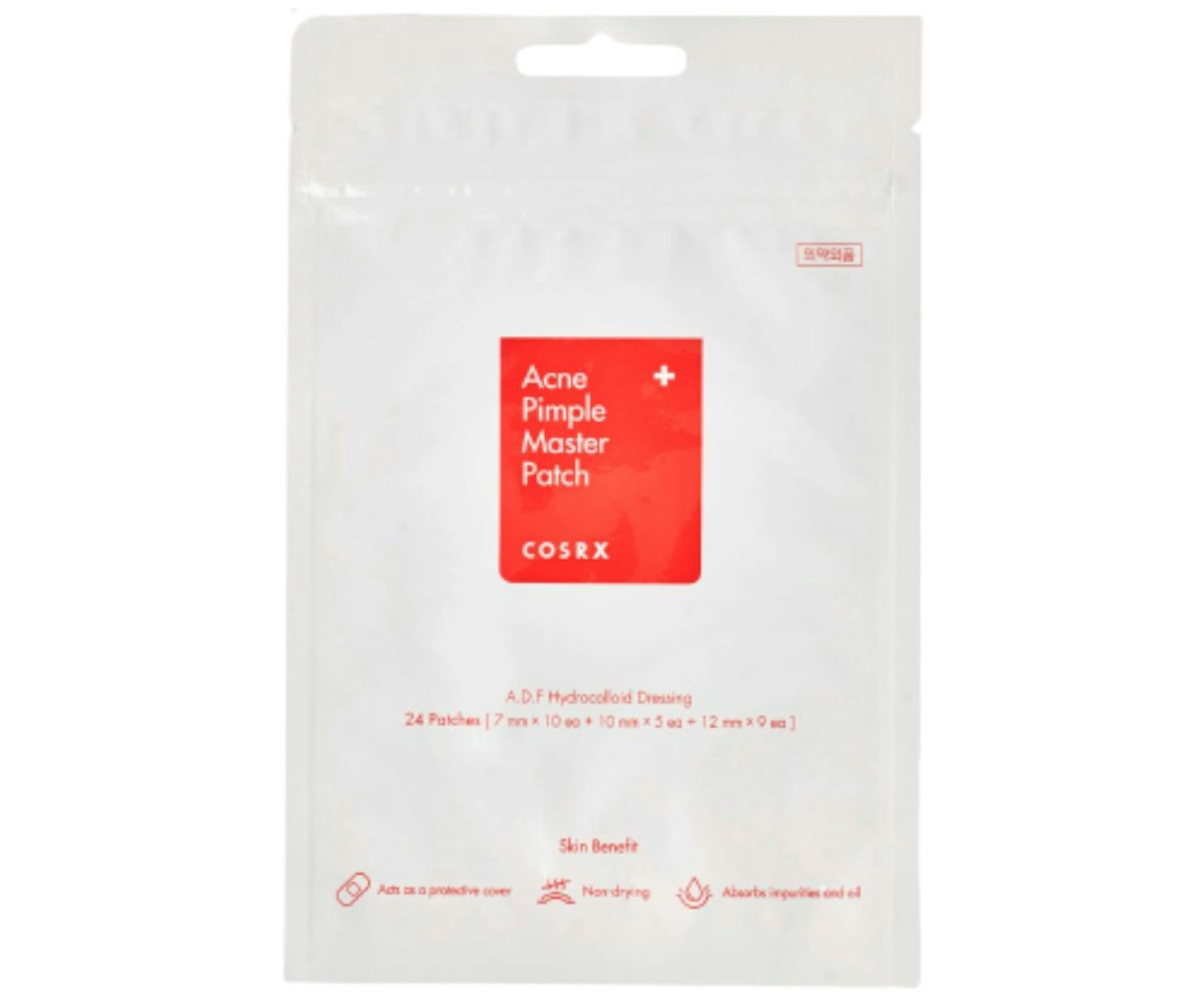 Cosrx Acne Pimple Master Patch