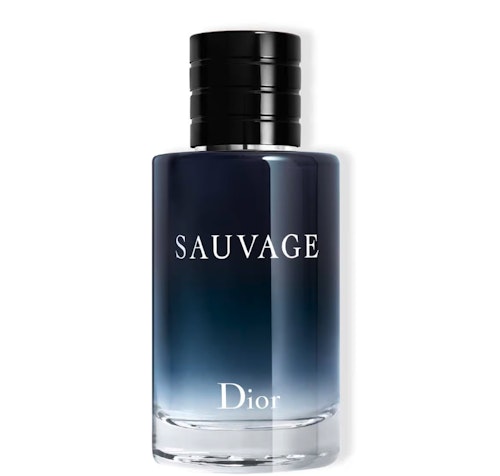 DIOR Sauvage Eau de Toilette