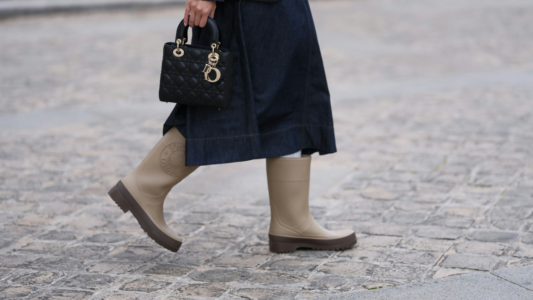 Best quality 2025 rain boots