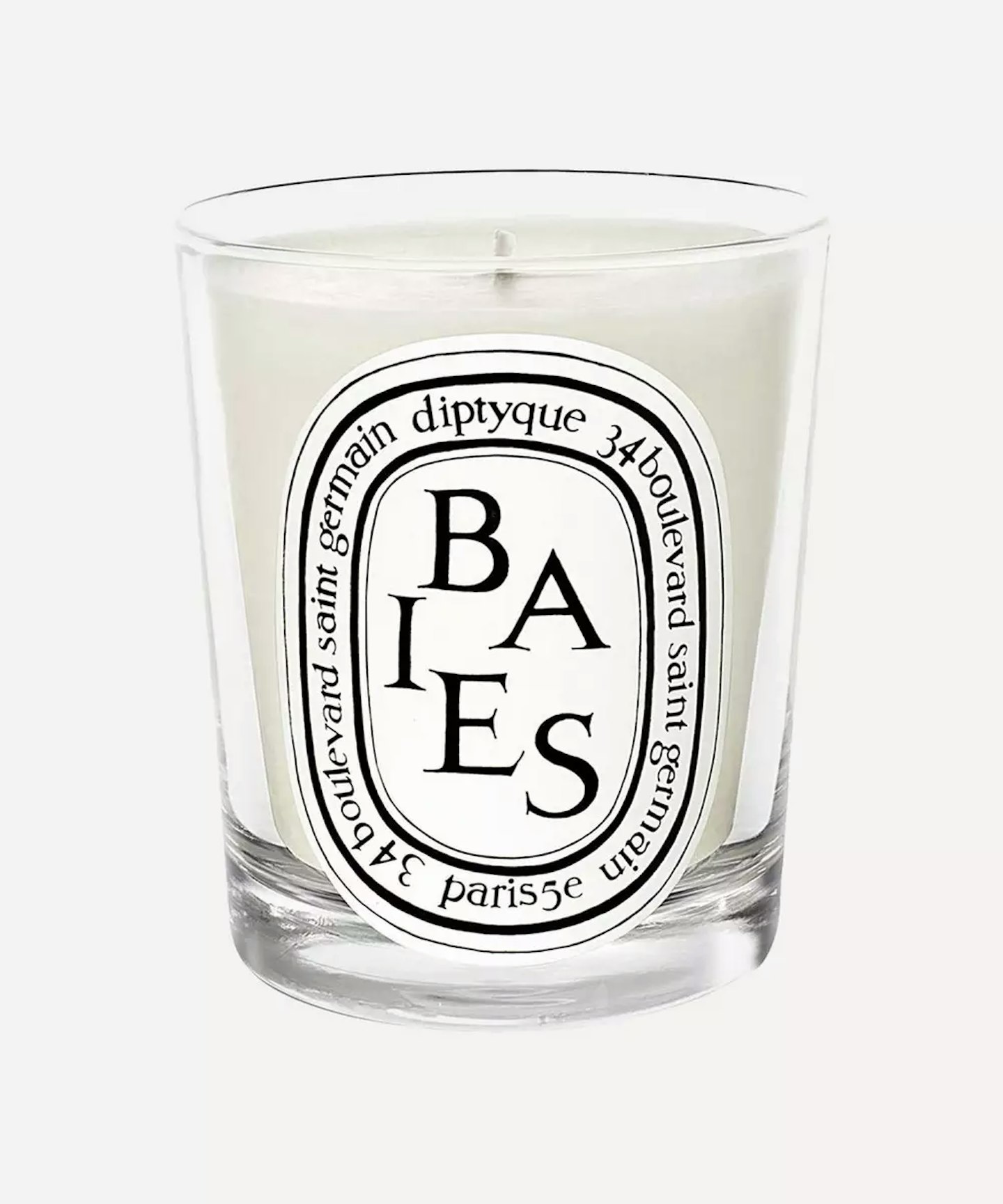 Diptyque Baies Candle