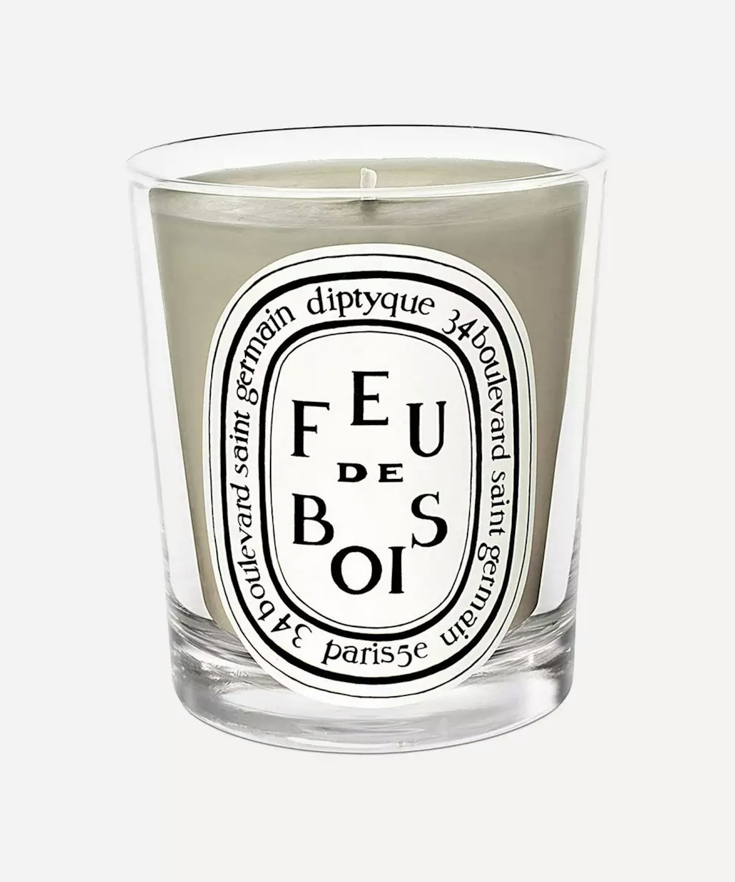 Diptyque Feu de Bois Candle