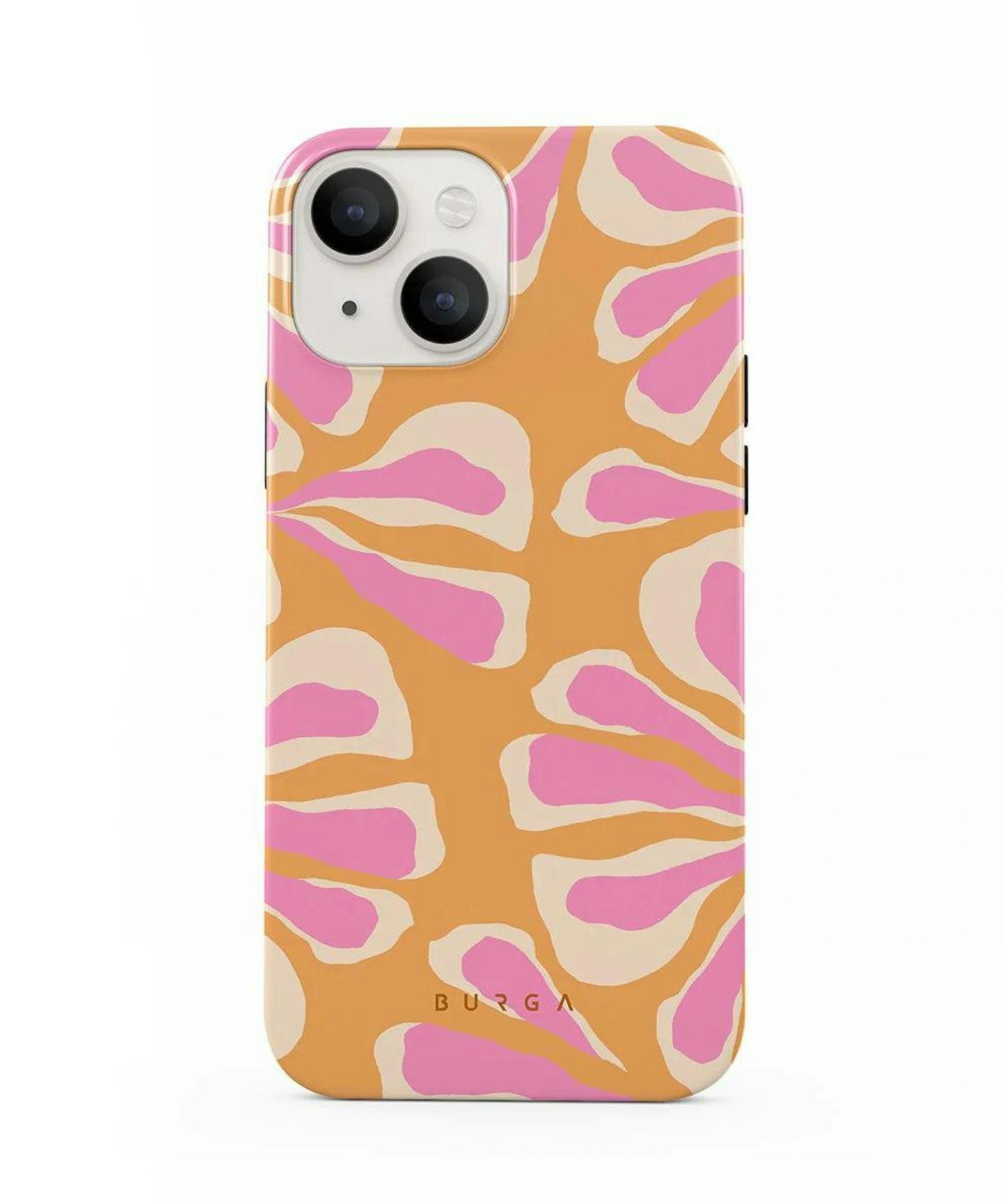 floral phone case