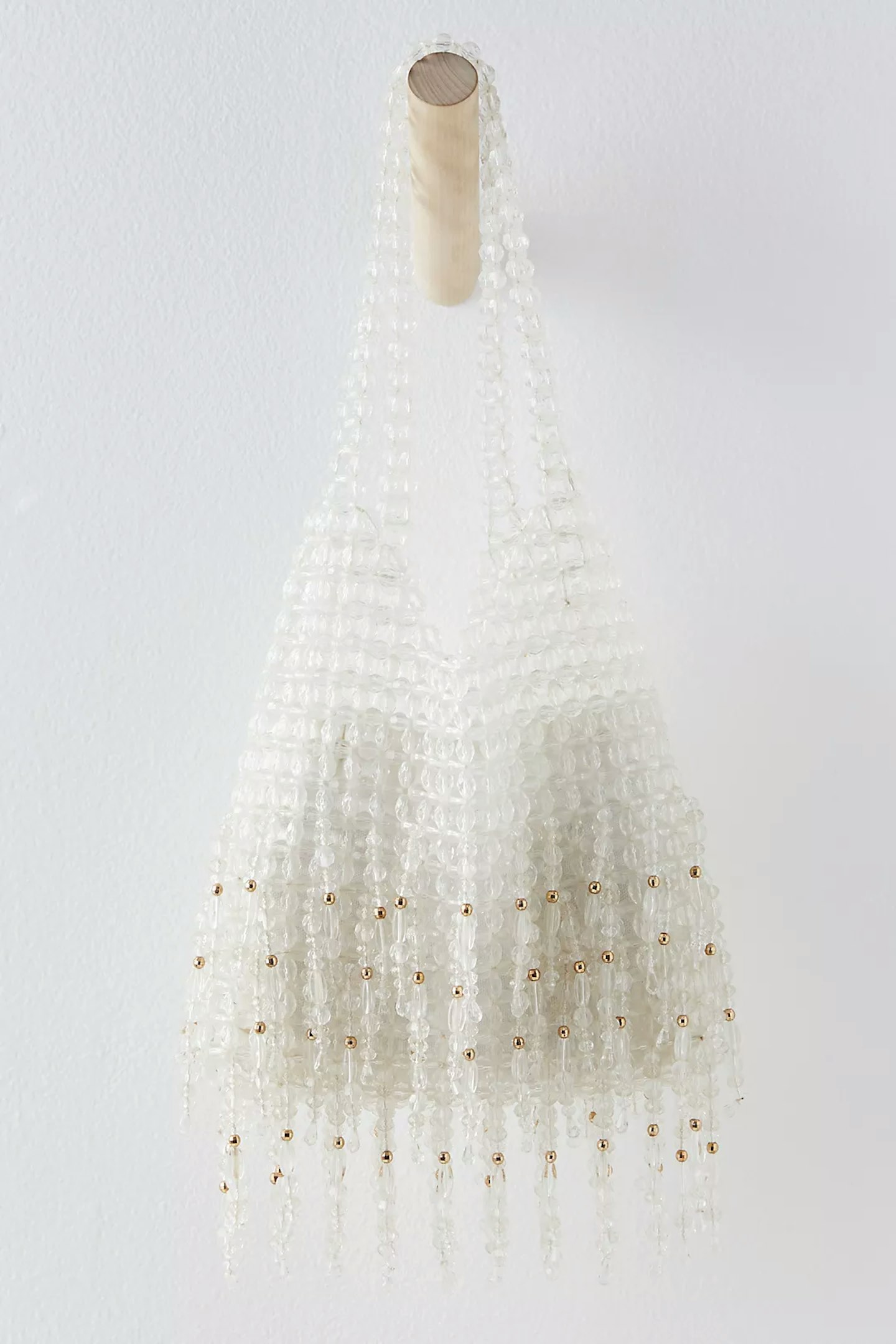 Chandelier Clutch