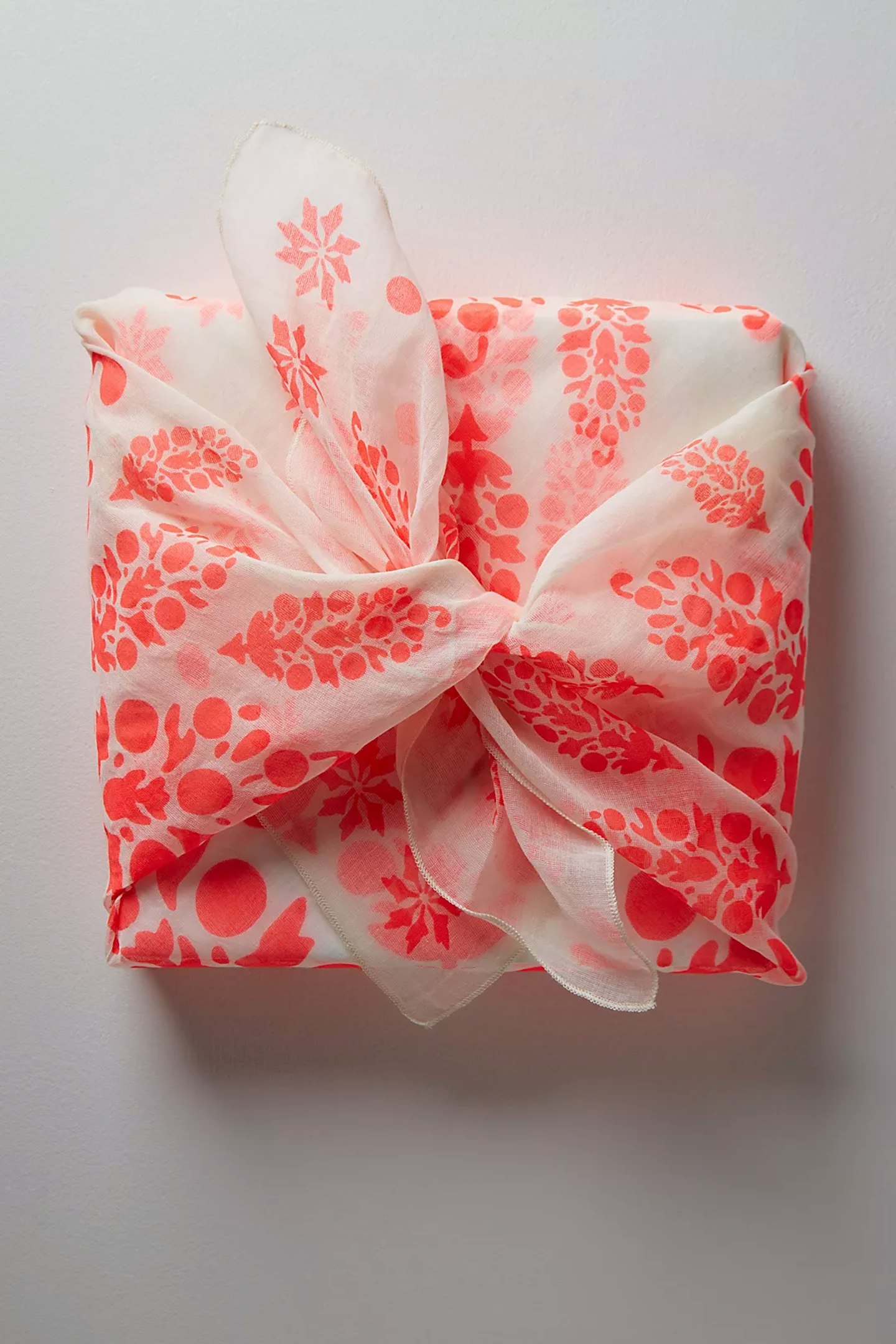 Movement Gift Wrap