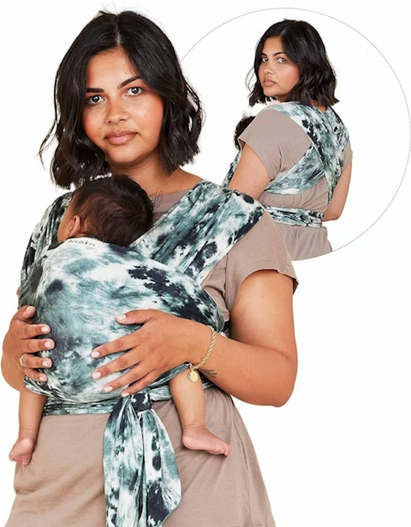 Freerider Co. Baby Sling 