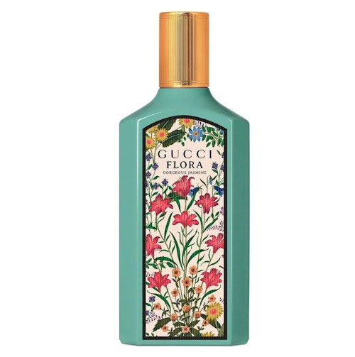 Gucci Flora Gorgeous Jasmin Eau de Parfum Pour Femme