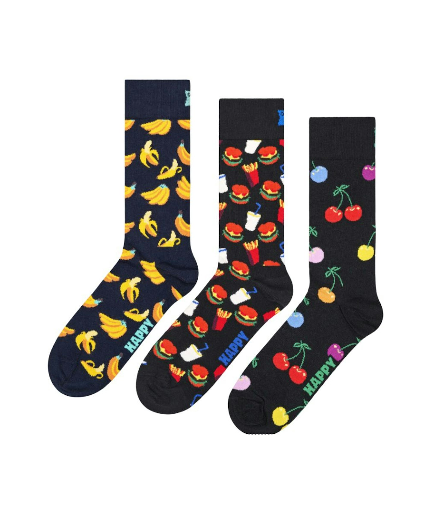 Happy Socks, Classic Banana Socks