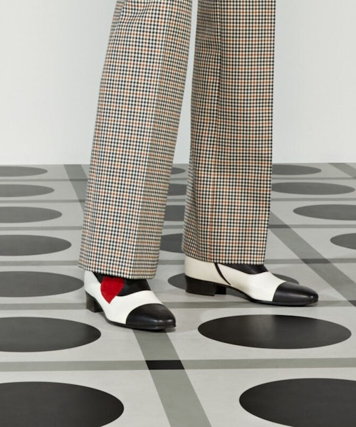 harry styles gucci boots