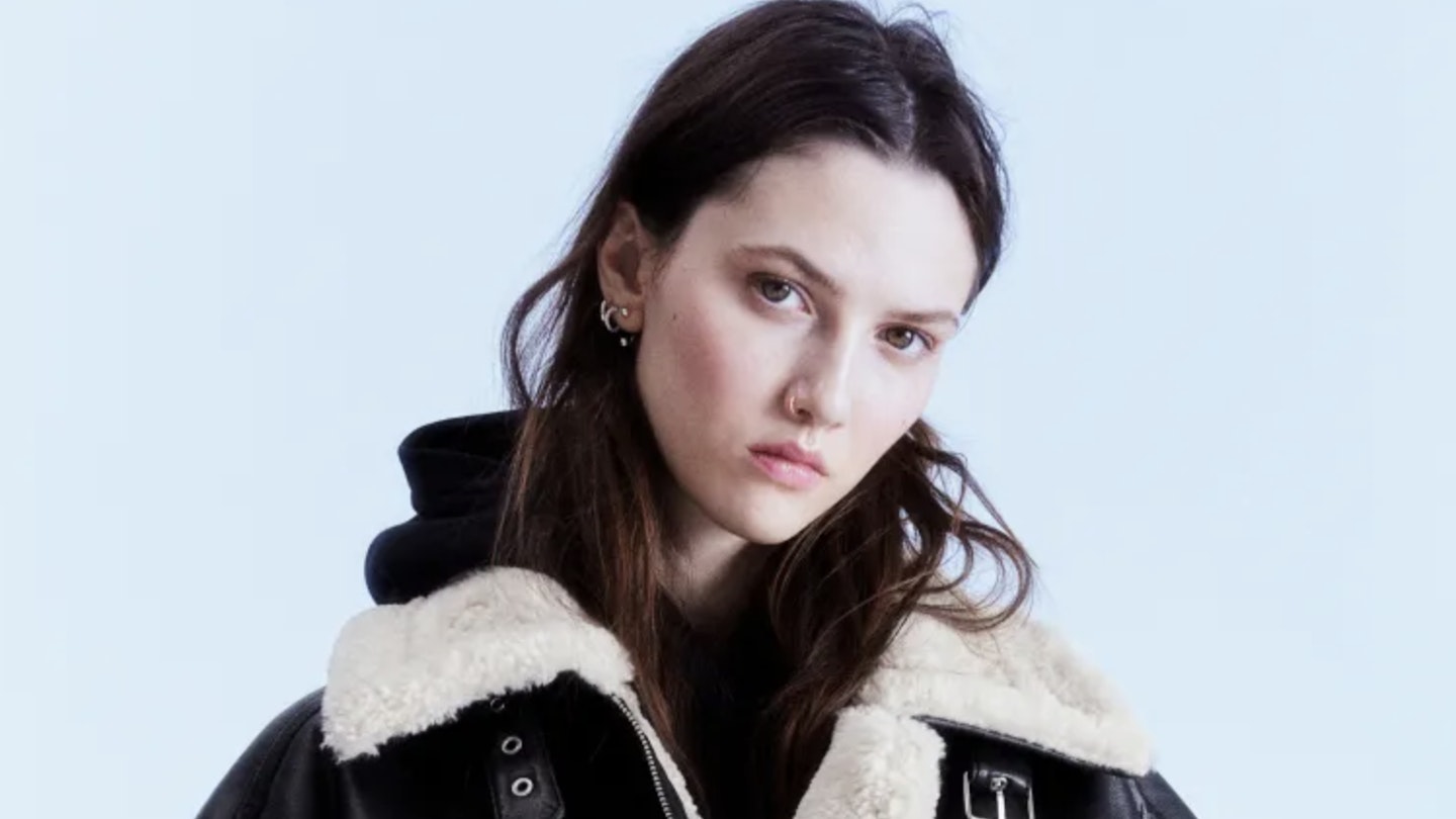 Hm sales winter sale