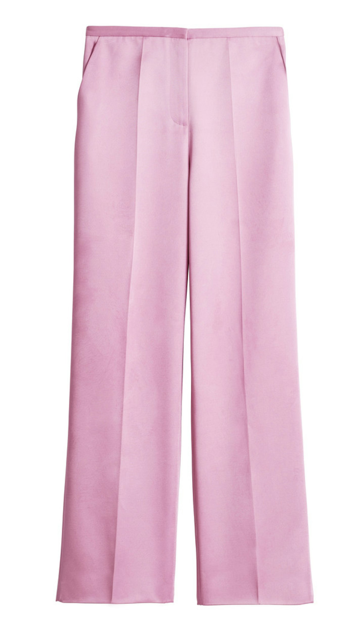 H&M, Tailored Trousers