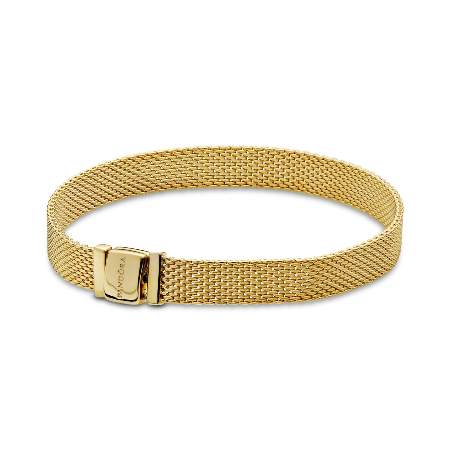 Pandora Reflexions Mesh Bracelet