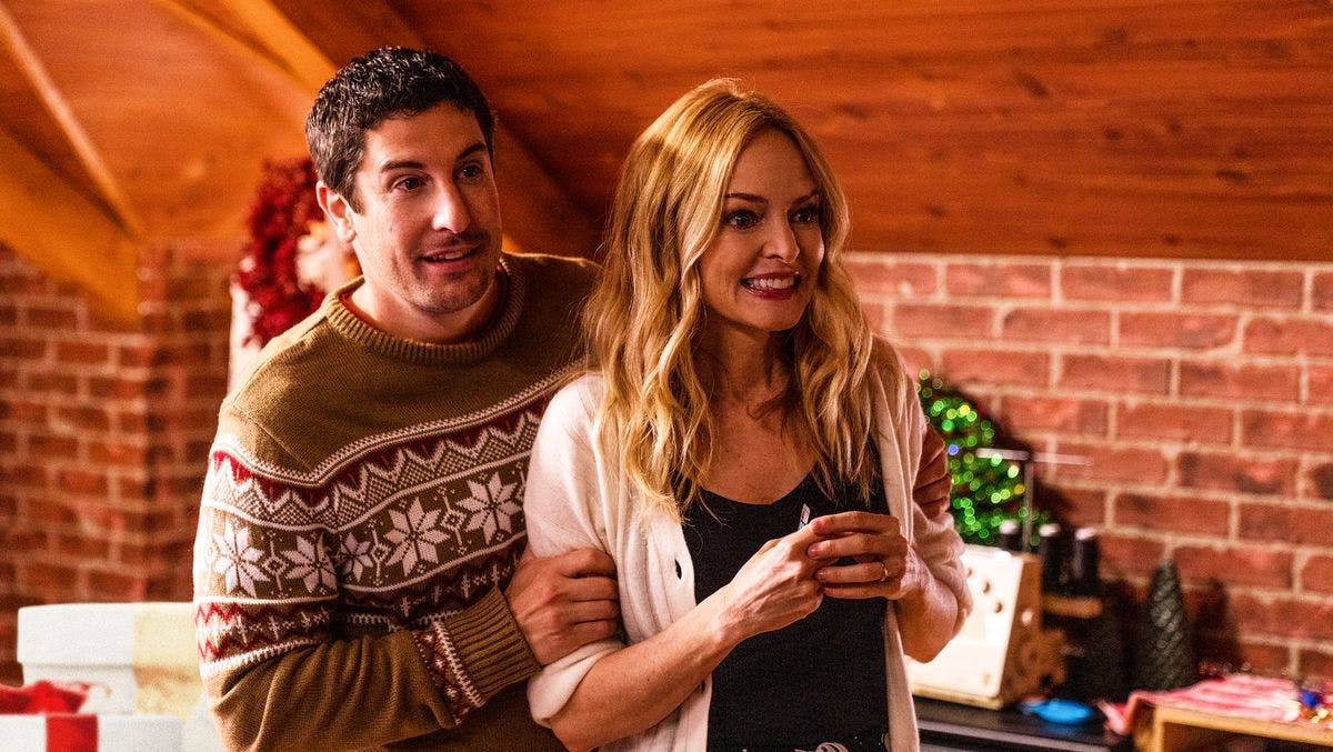 The Best New Christmas Films To Stream On Netflix This Year