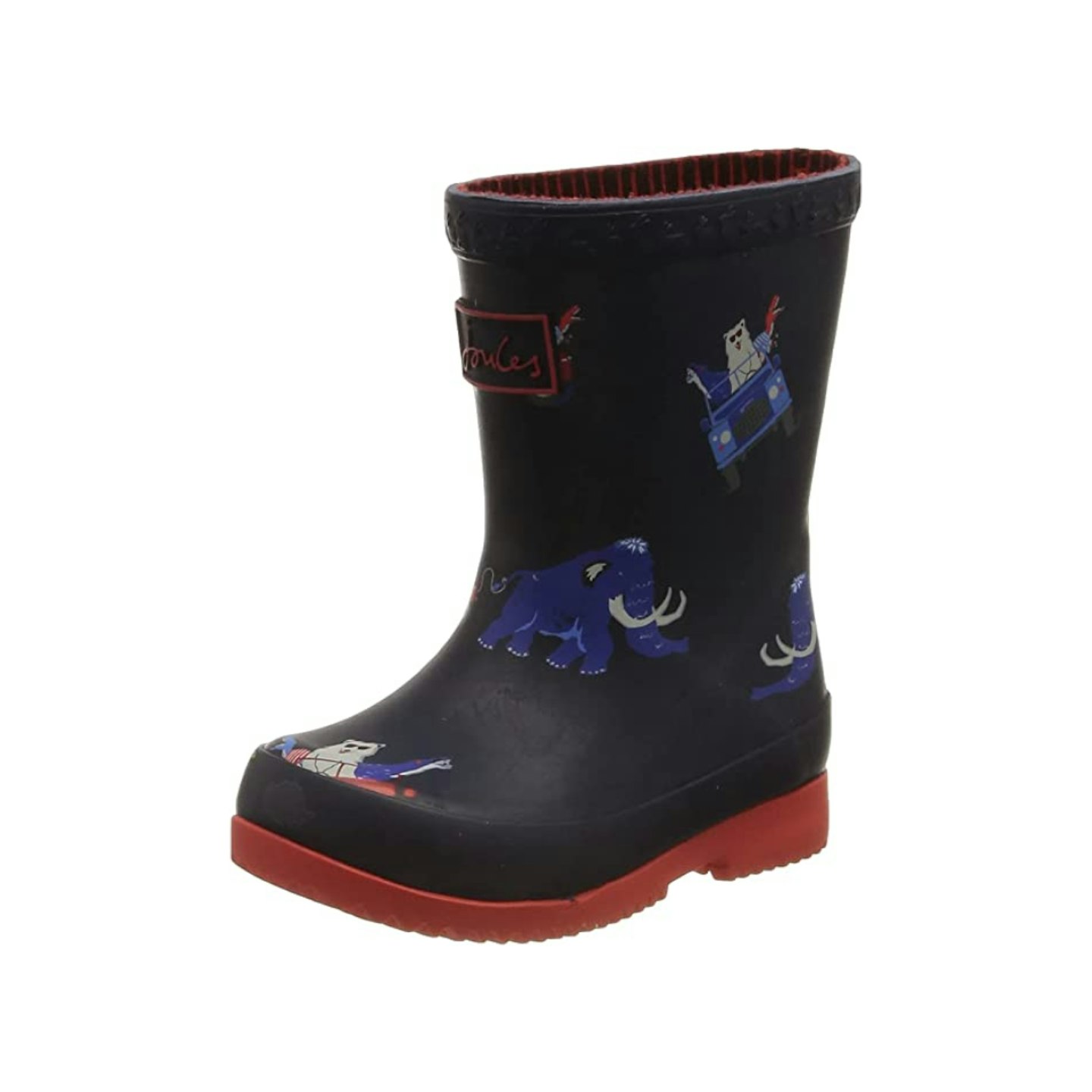 Joules Kids' Wellington Boots