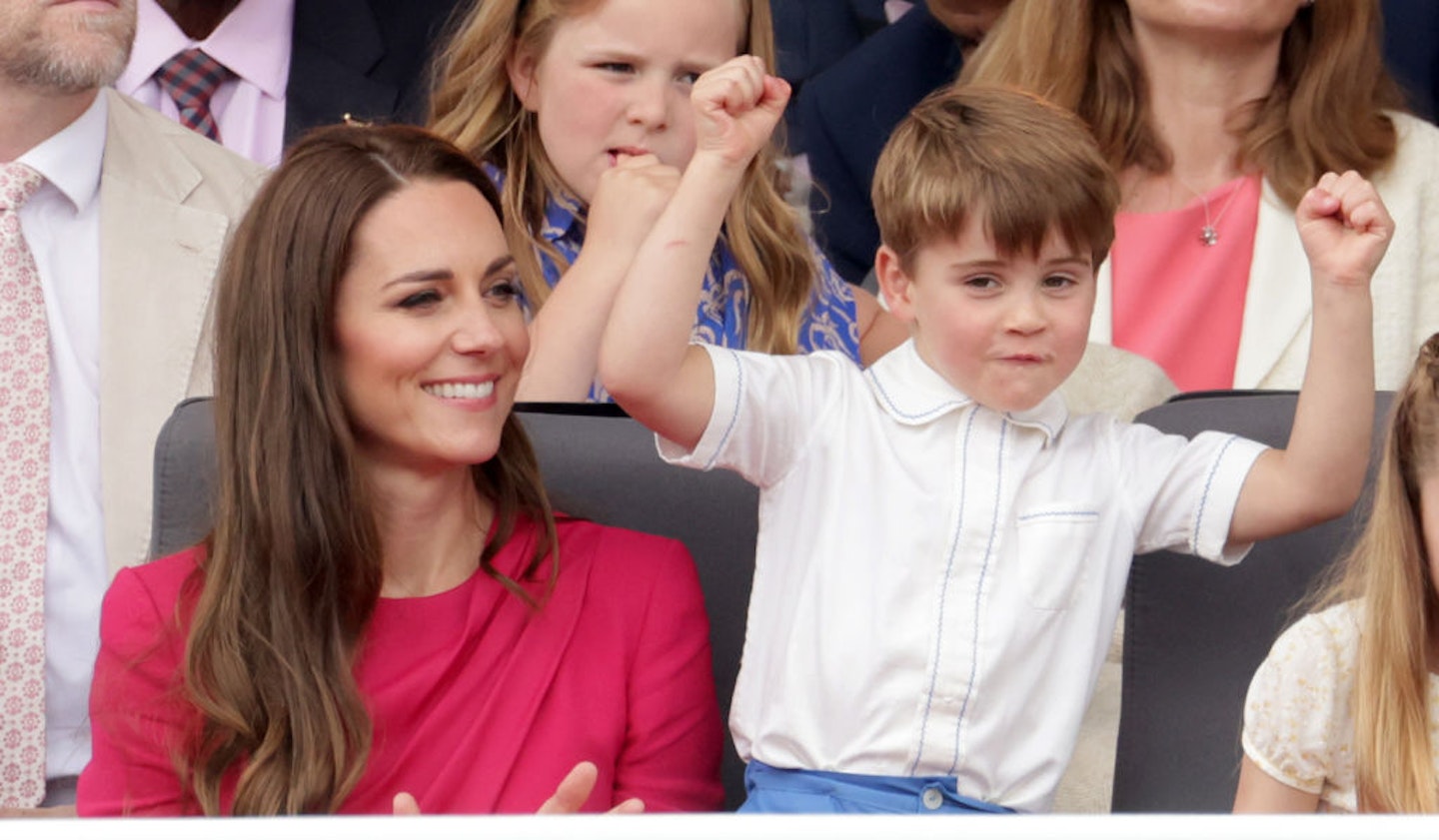 Kate Middleton Stella McCartney