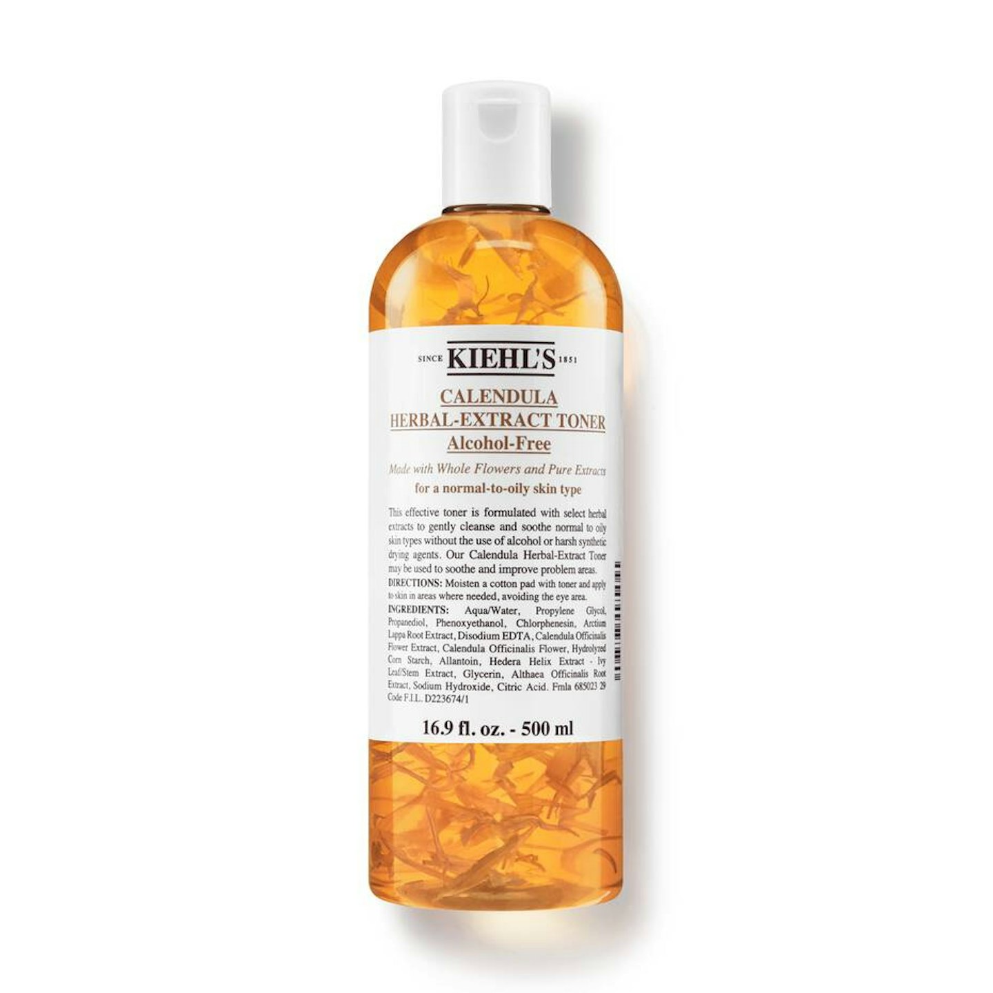 Calendula Herbal-Extract Toner