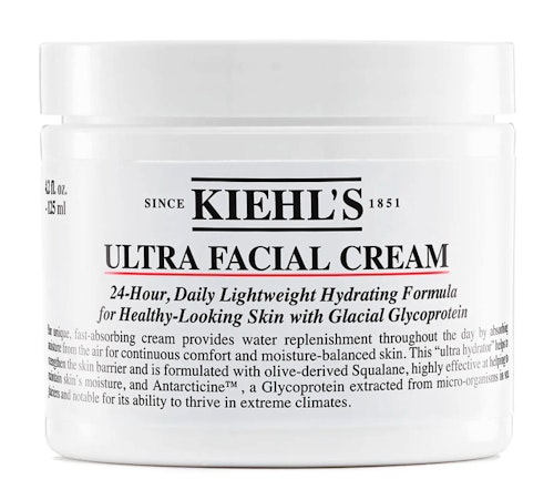 Crème Ultra Visage Kiehl's