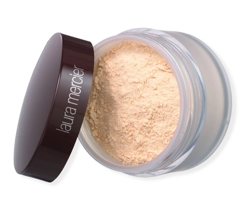 Poudre Libre Fixante Translucide Laura Mercier