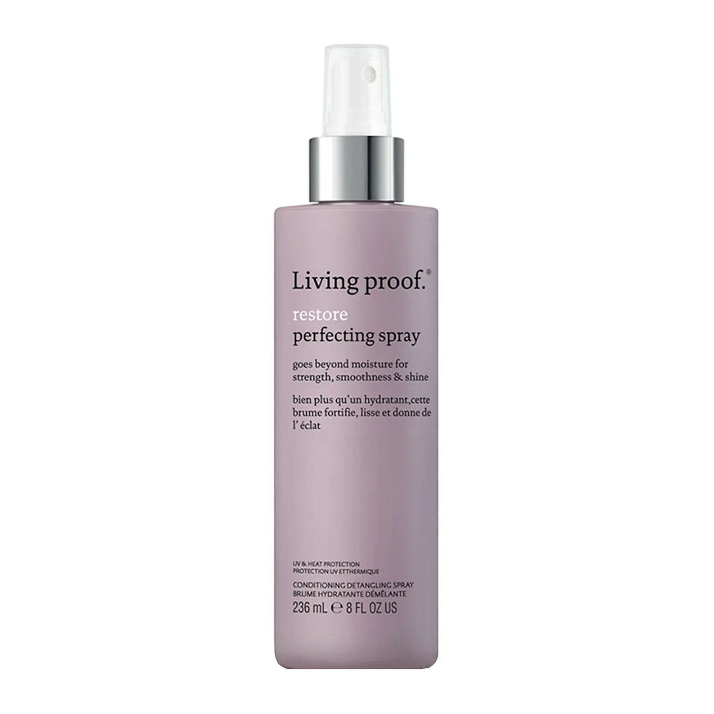 Living Proof, Restore Perfecting Spray, £27