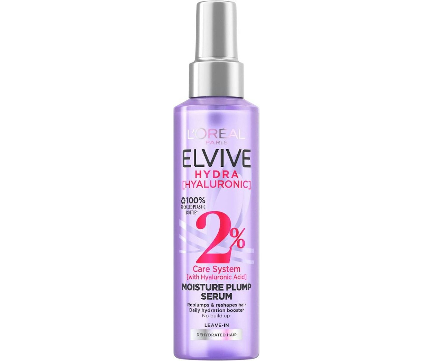 L'Oréal Elvive Hydra Hyaluronic Acid Serum