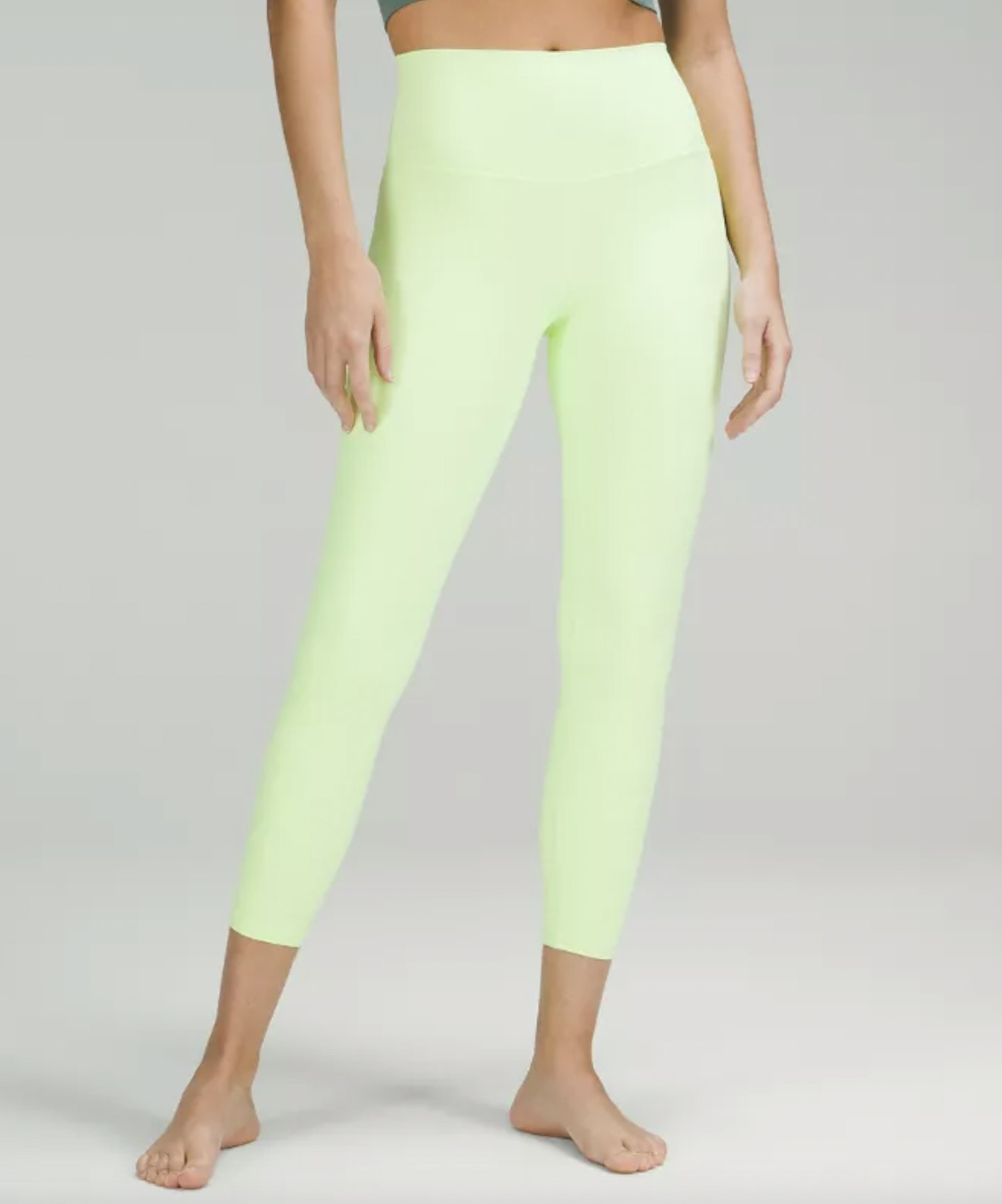 Align HR Pant 25"