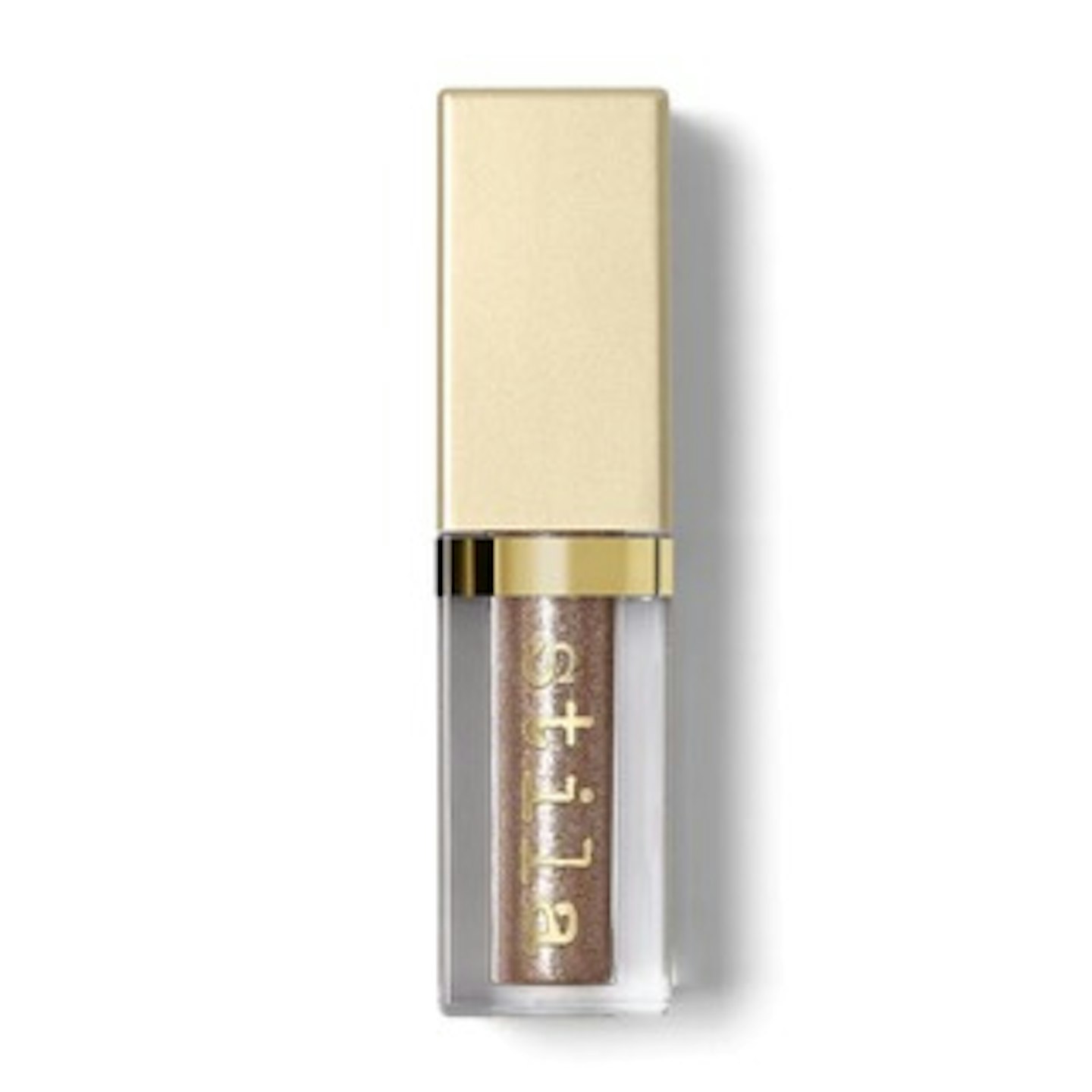 Stilla Magnificent Metals Glitter & Glow Liquid Eye Shadow 