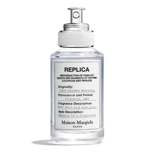 Maison Margiela Réplique Lazy Sunday Morning Eau de Toilette