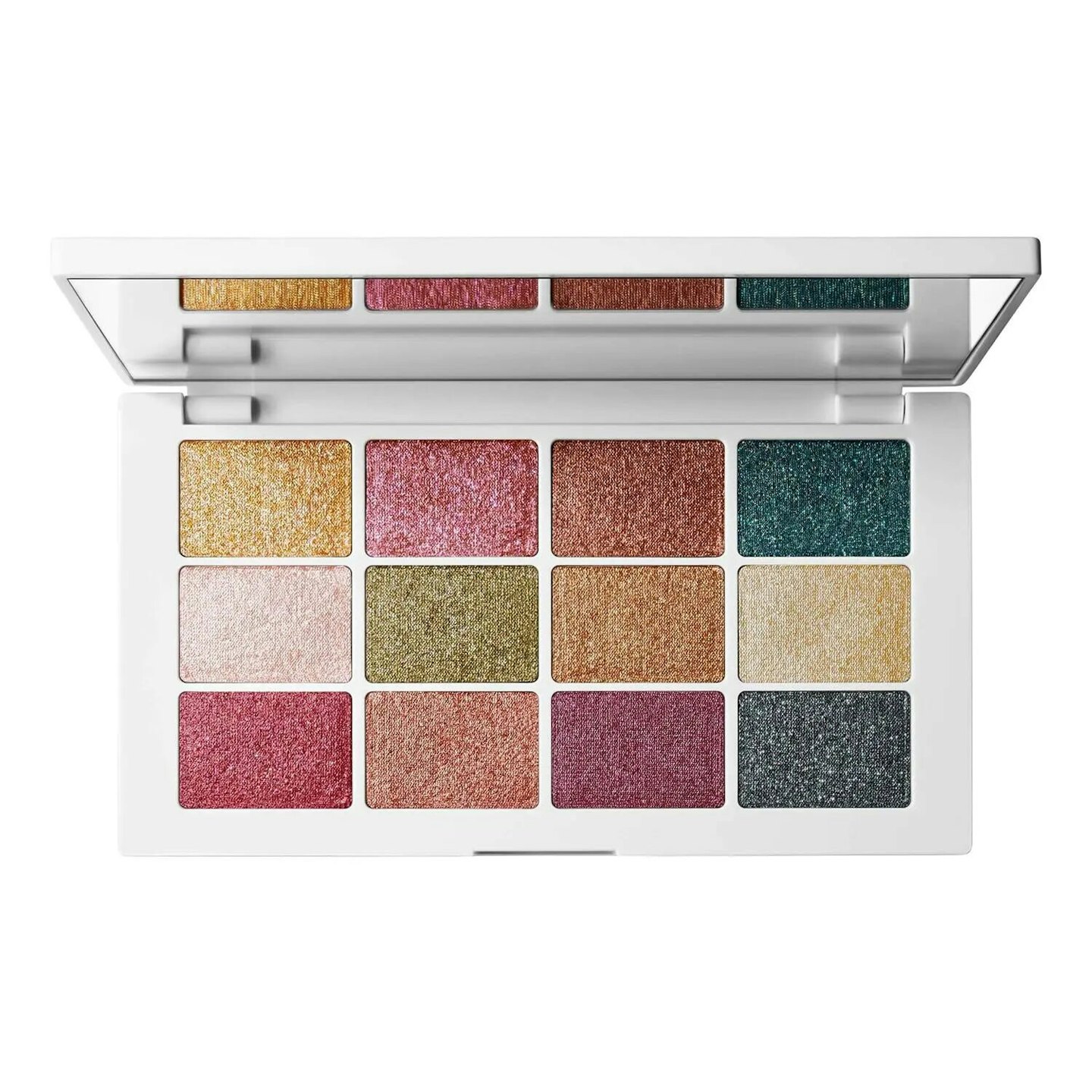 MAKEUP BY MARIO Master Metallics Palette