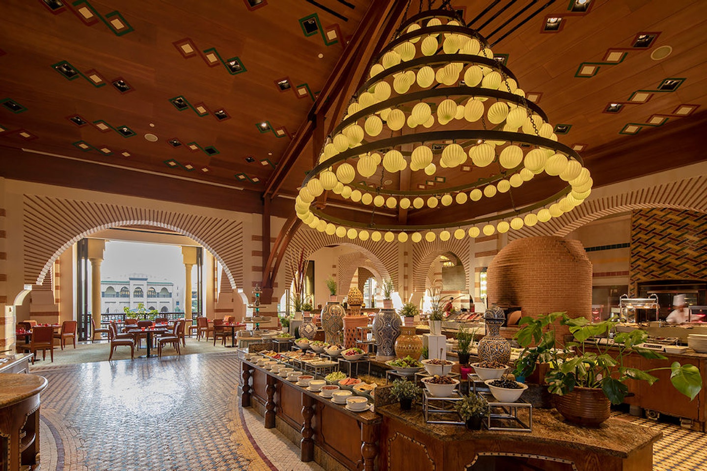 mazagan beach and golf resort