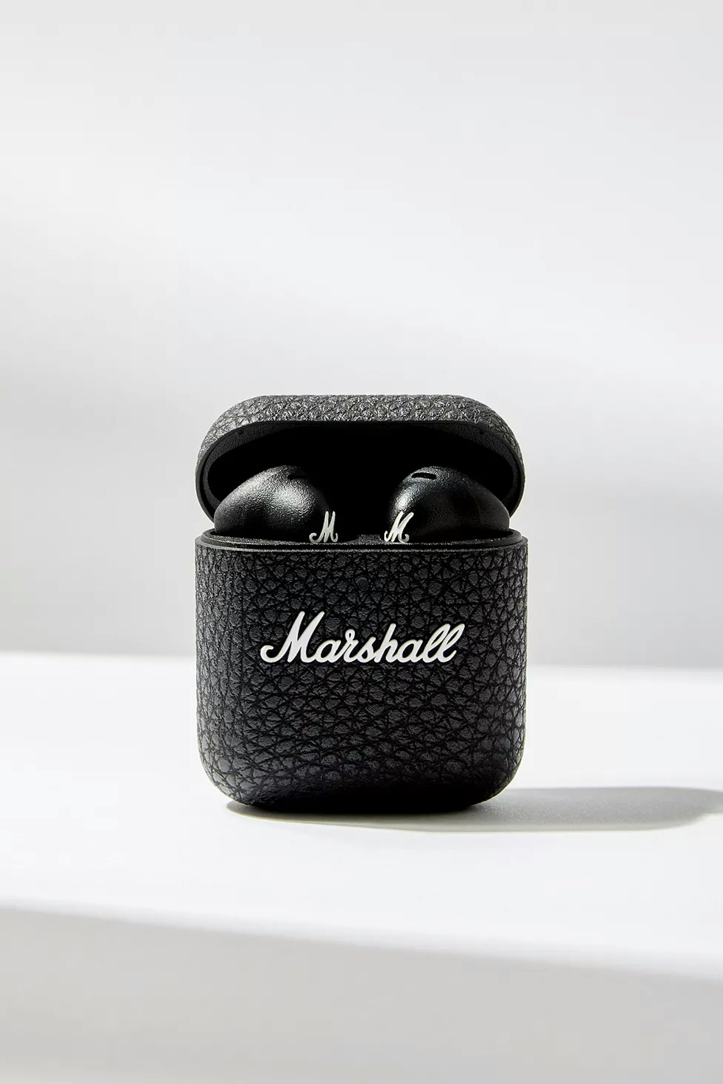 Marshall, Minor IV Bluetooth Earphones