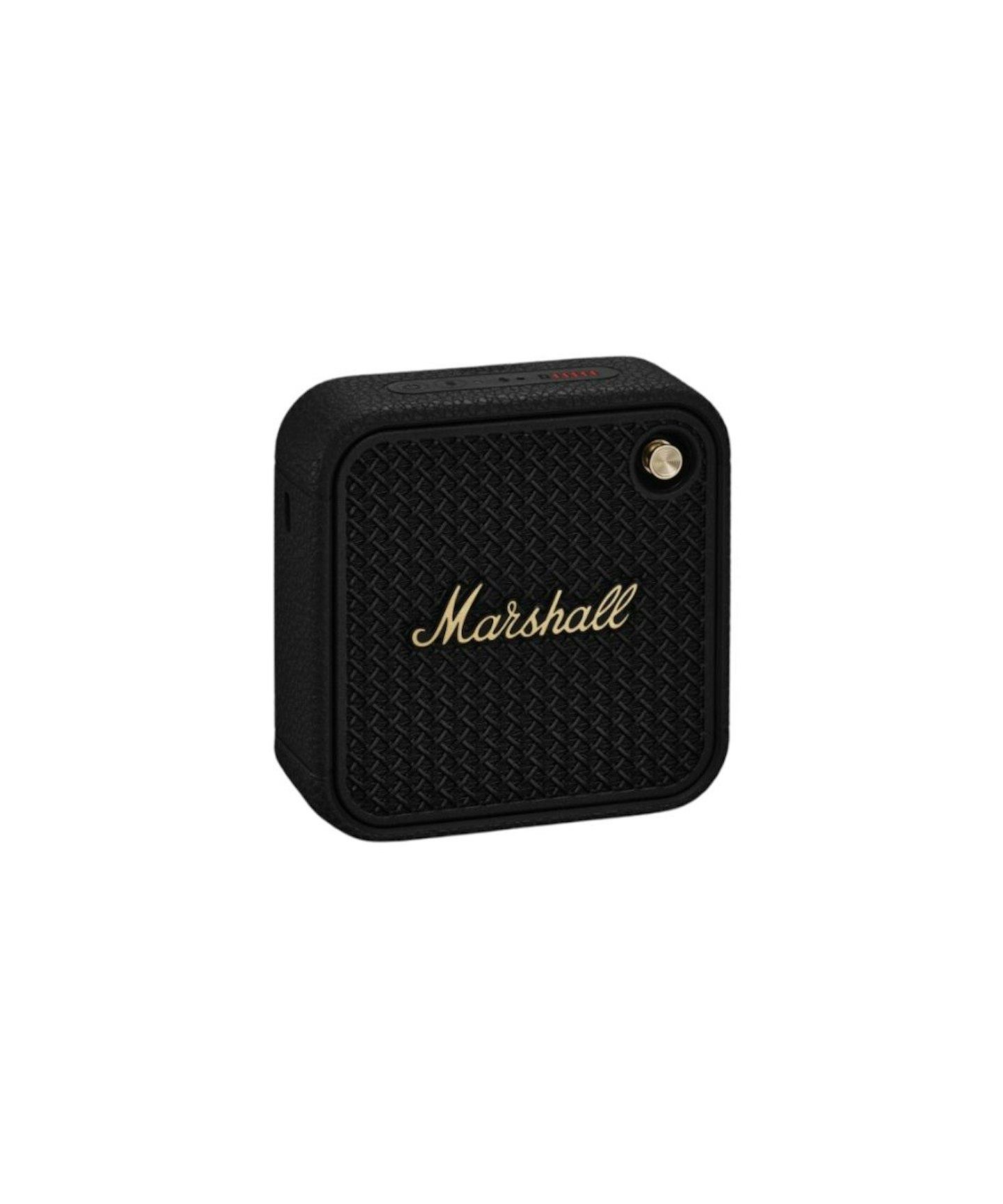 Marshall, Willen II