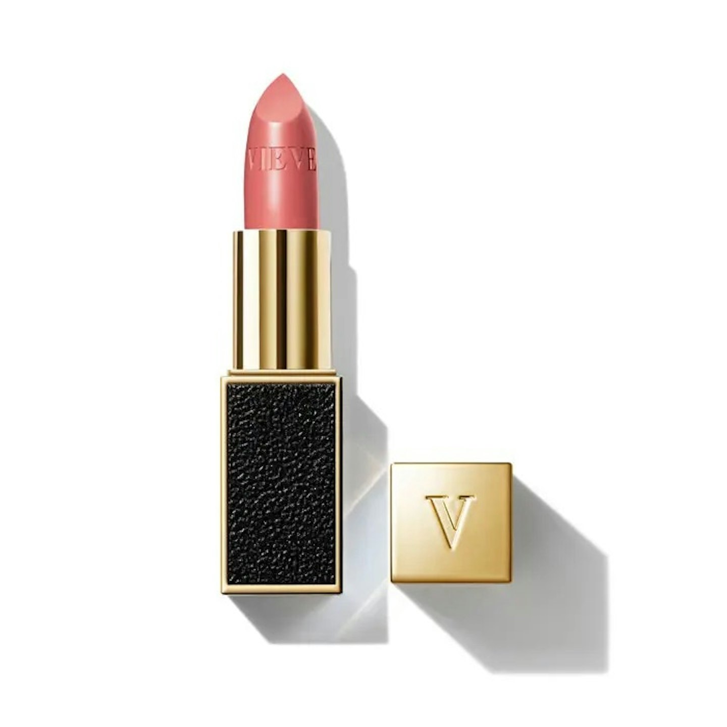 Vieve's Modern Matte Lipstick in Cherub’s Kiss