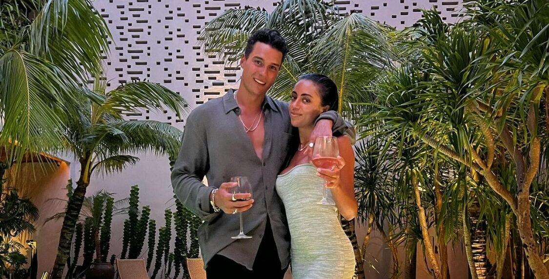 Made In Chelsea Fans Are Convinced Ruby Adler Is Still In Love With Miles Nazaire - Vimarsana News