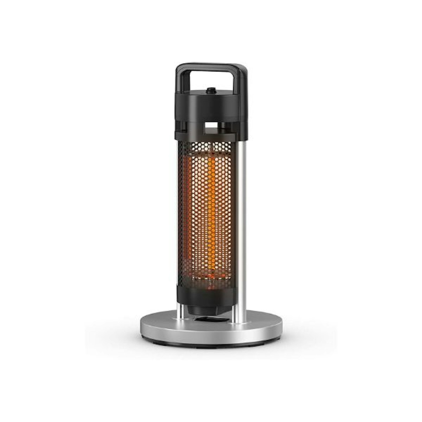 Swan Al Fresco Portable Electric Stand Patio Heater