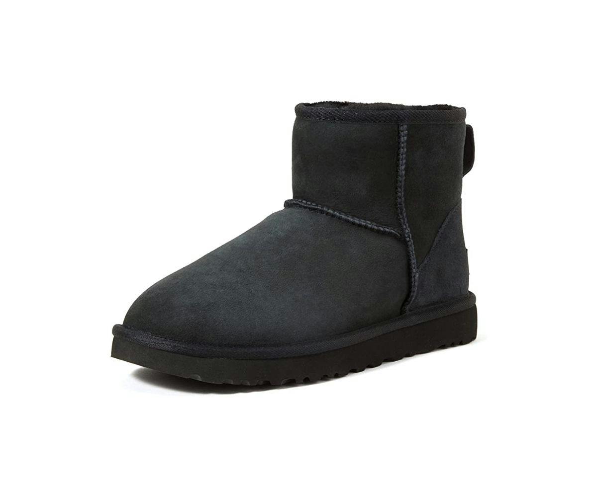 Ugg Boots Are Back, But Would You Wear 
