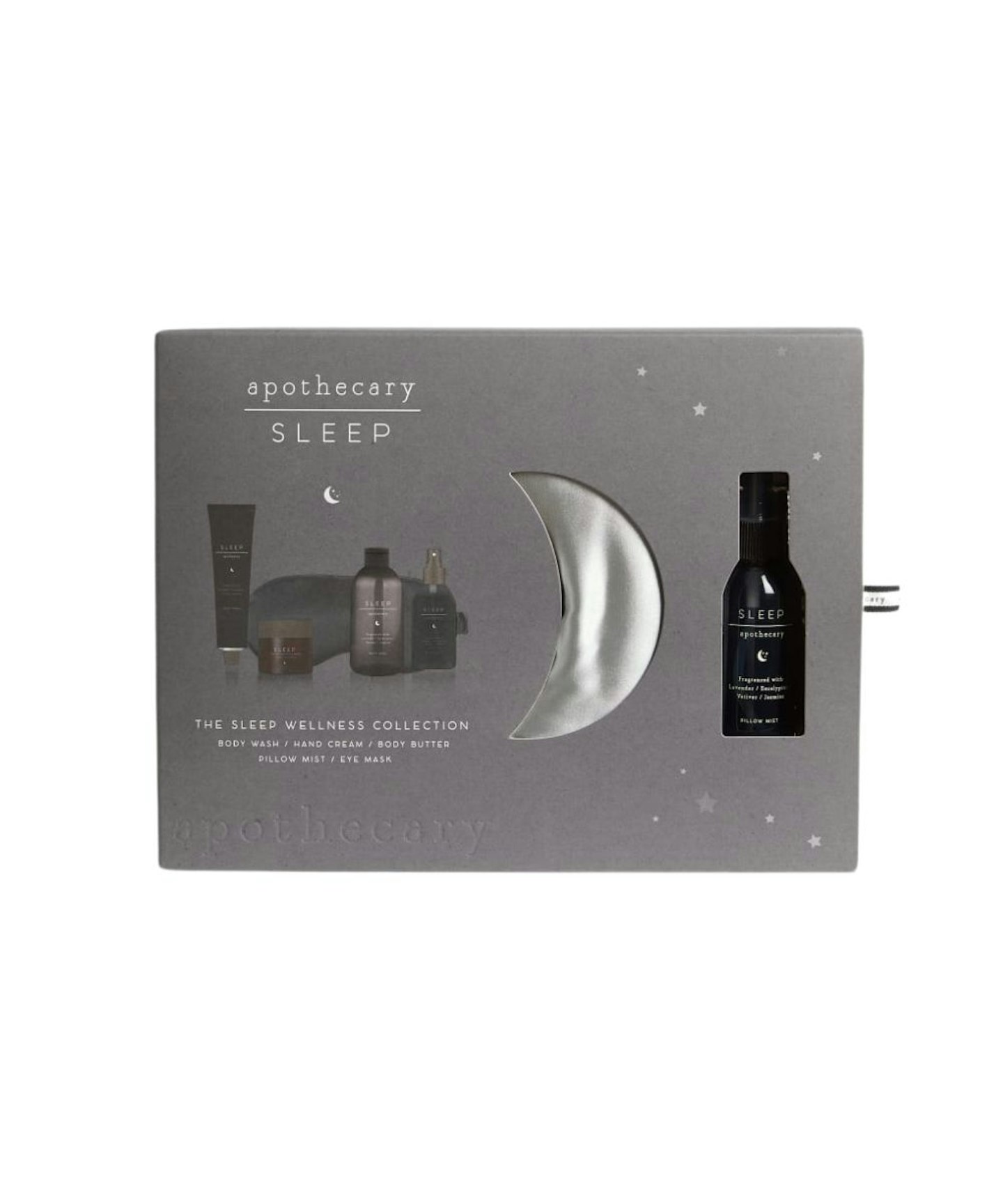 Sleep Wellness Gift Set