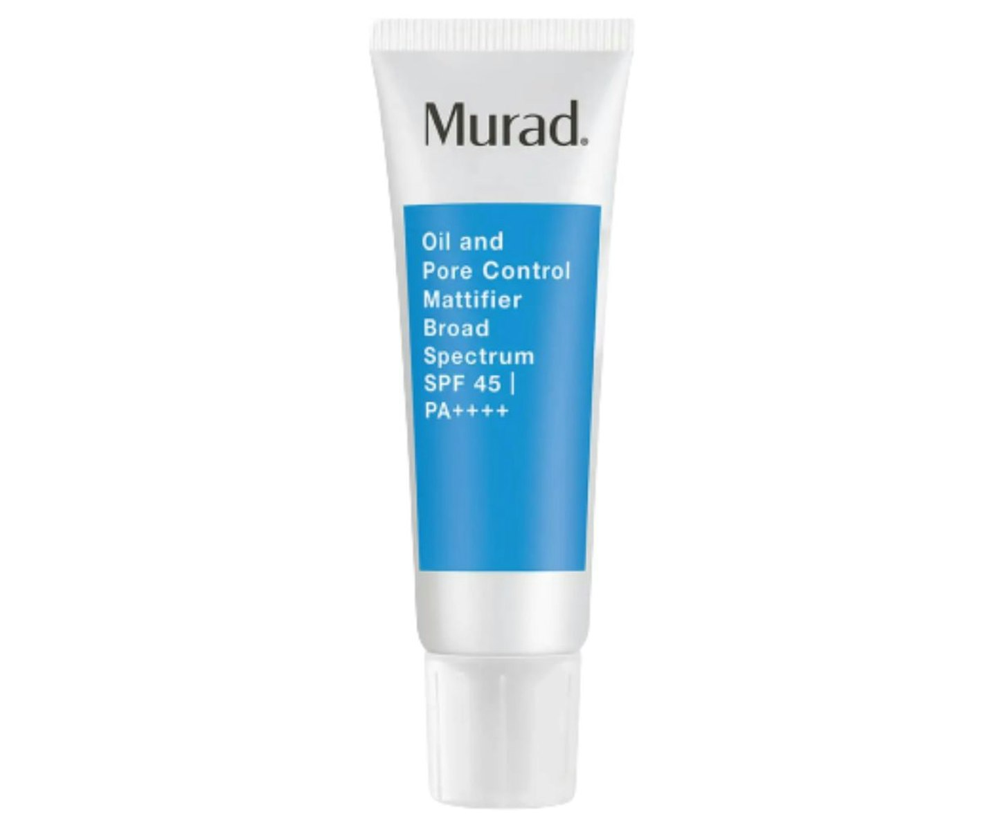 Murad Oil and Pore Control Mattifier SPF45