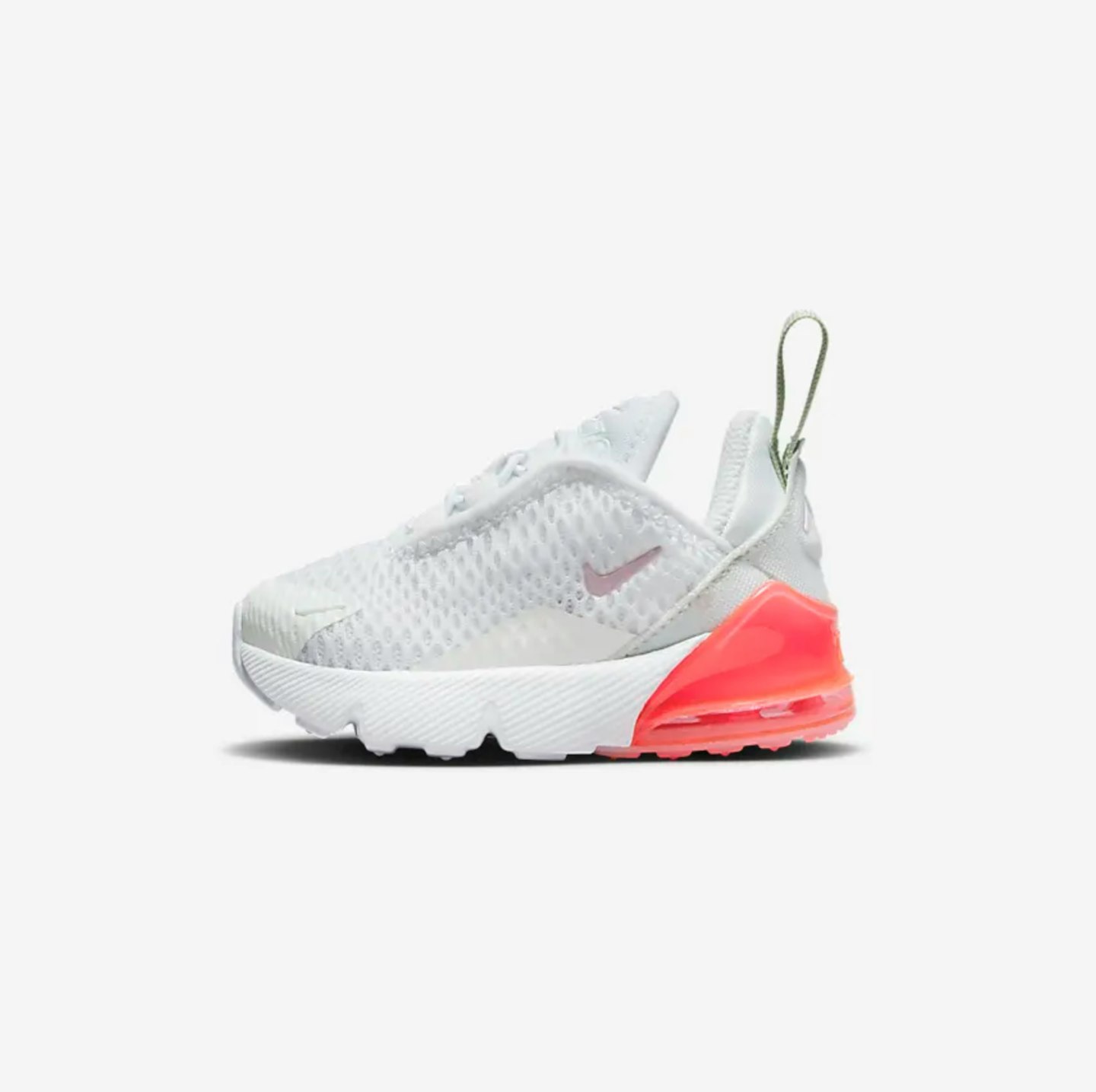 Nike Air Max 270 Baby & Toddler Shoe