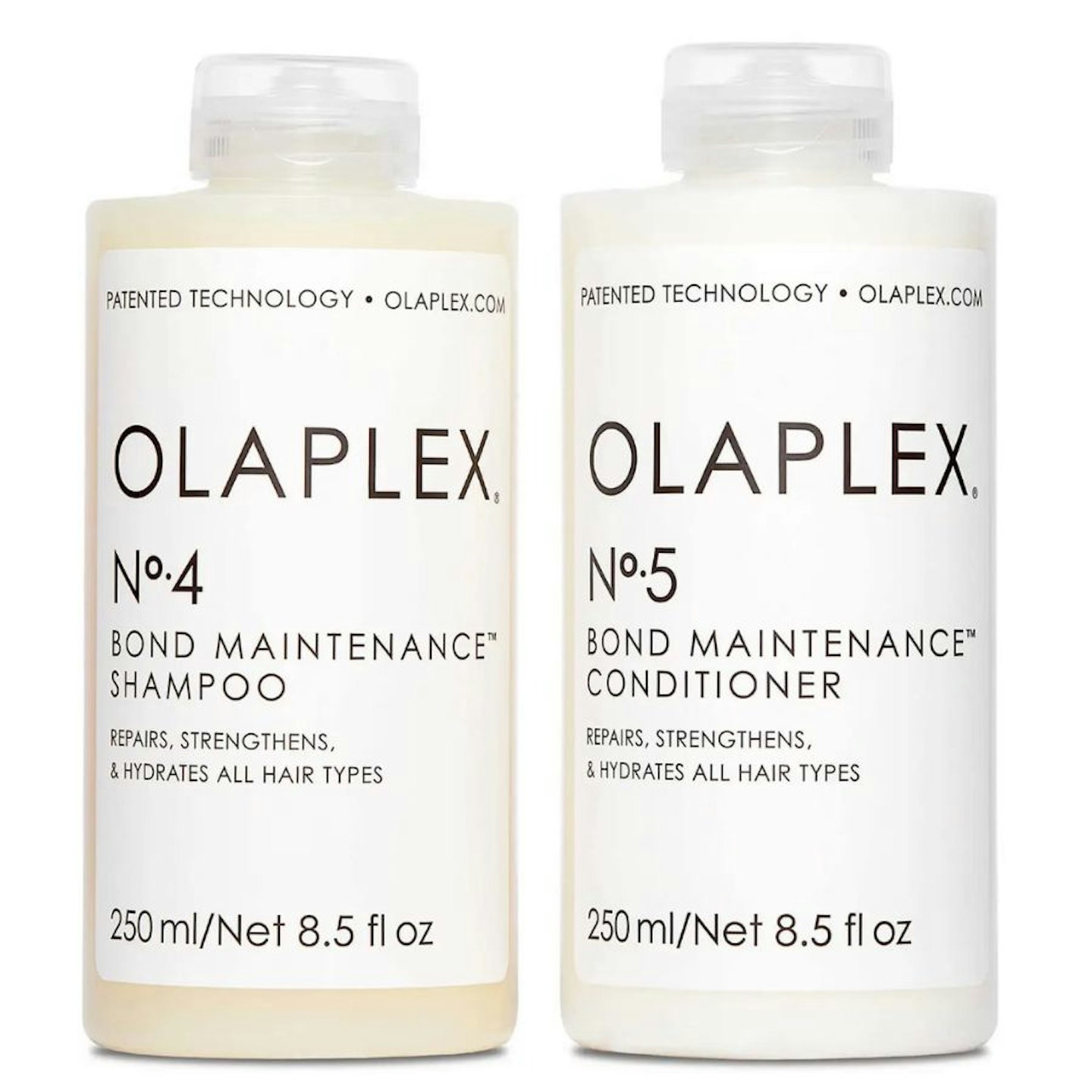 Olaplex Shampoo and Conditioner Bundle