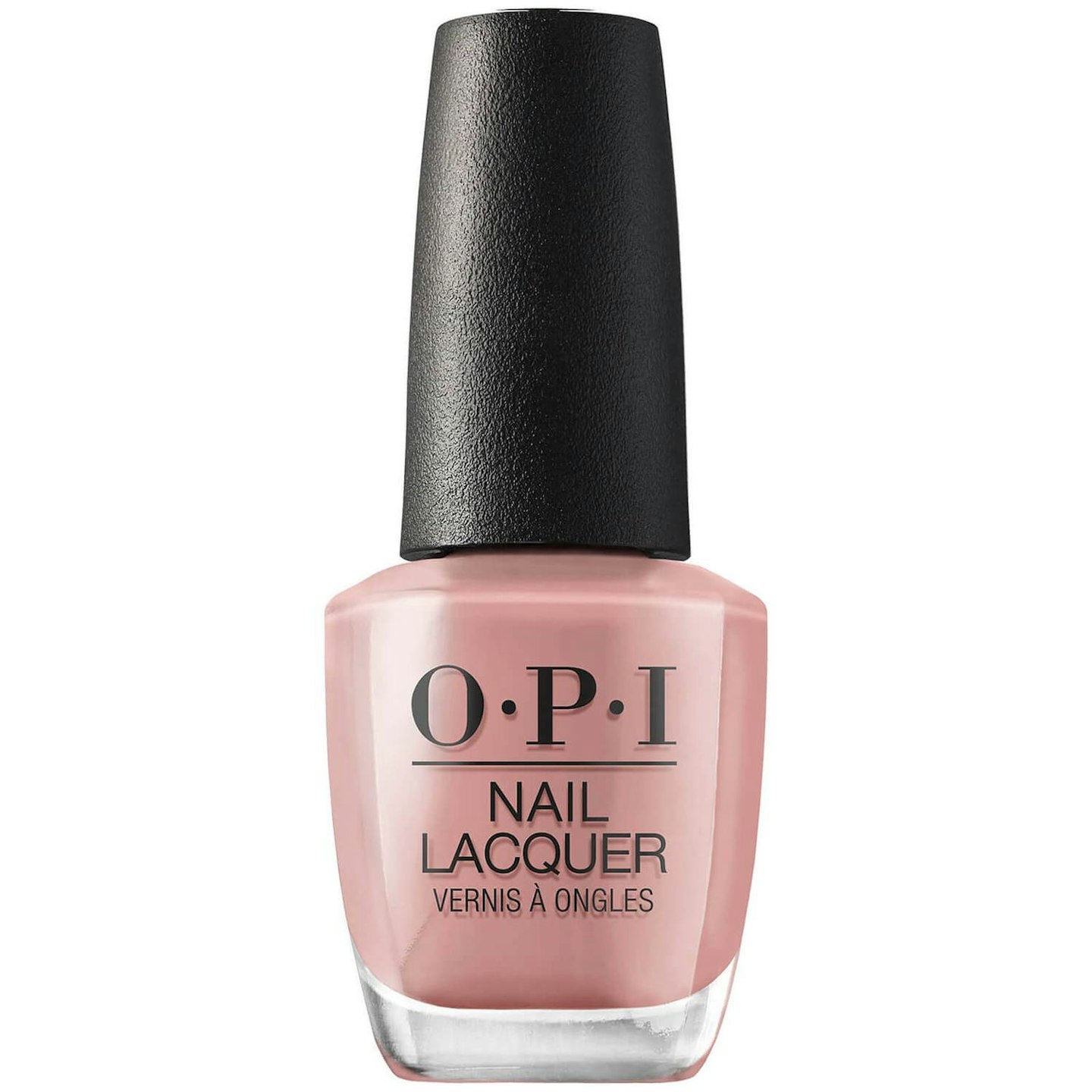 OPI Nail Polish in Barefoot in Barcelona