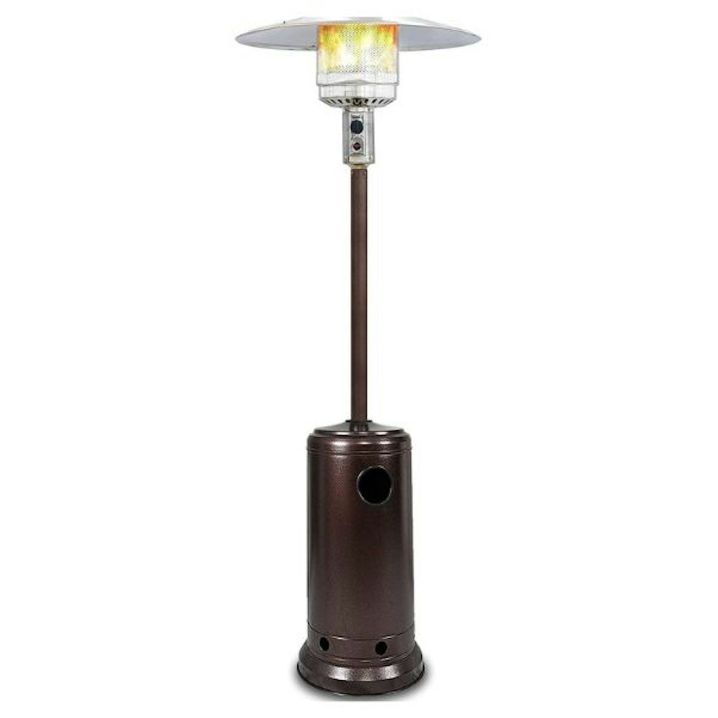 KEPLIN Patio Gas Heater