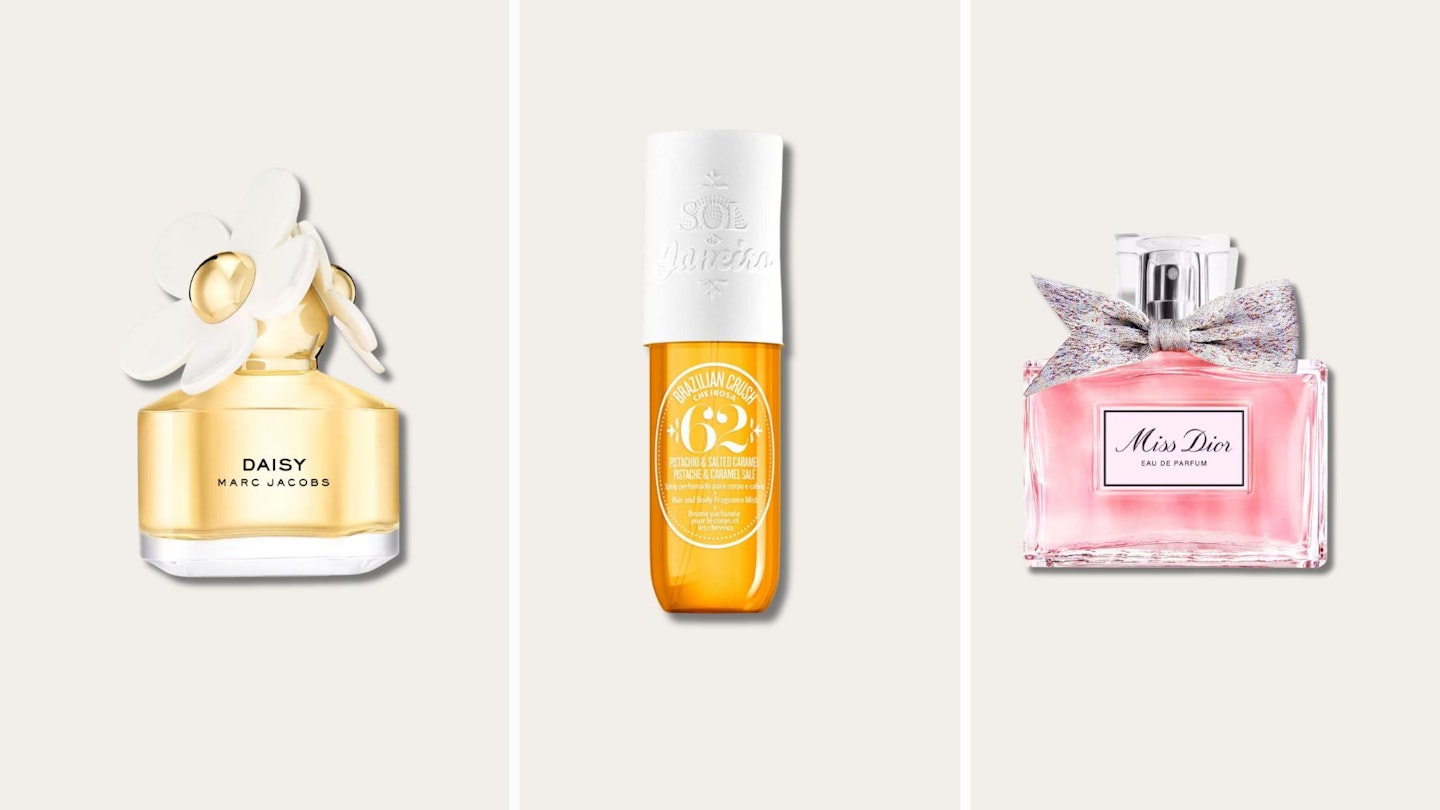 These Fragrance Deals Are Still On For Black Friday 2023
